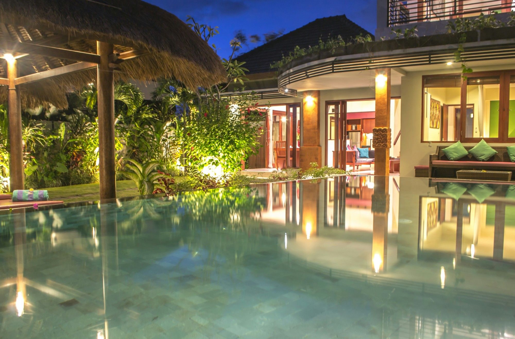 Yoma Villas Bali