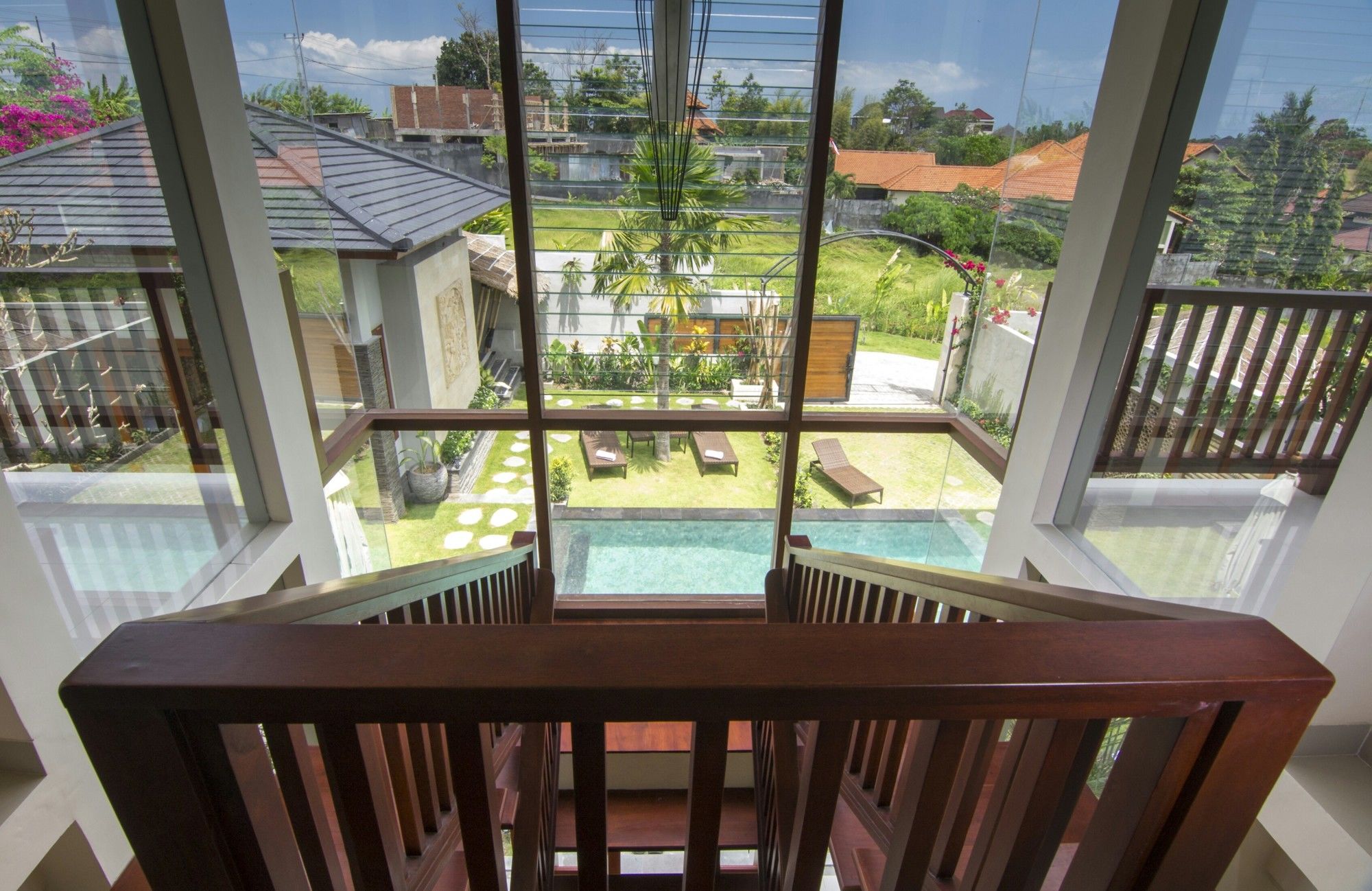 Yoma Villas Bali