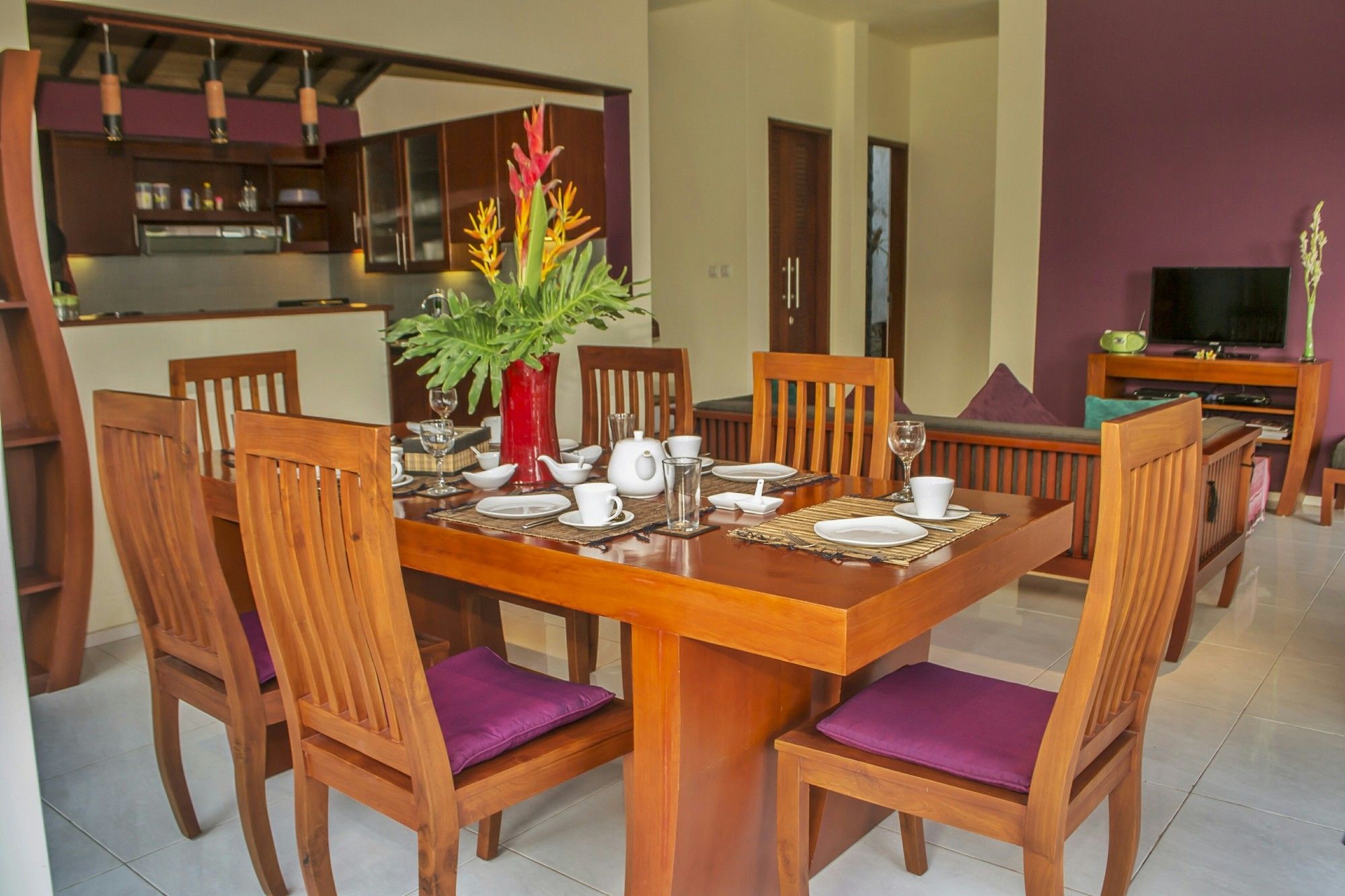 Yoma Villas Bali