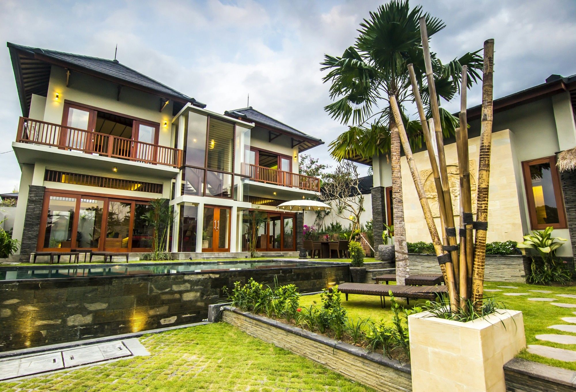 Yoma Villas Bali