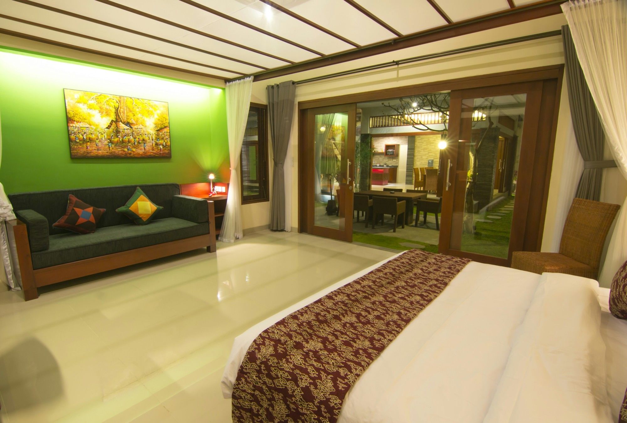 Yoma Villas Bali