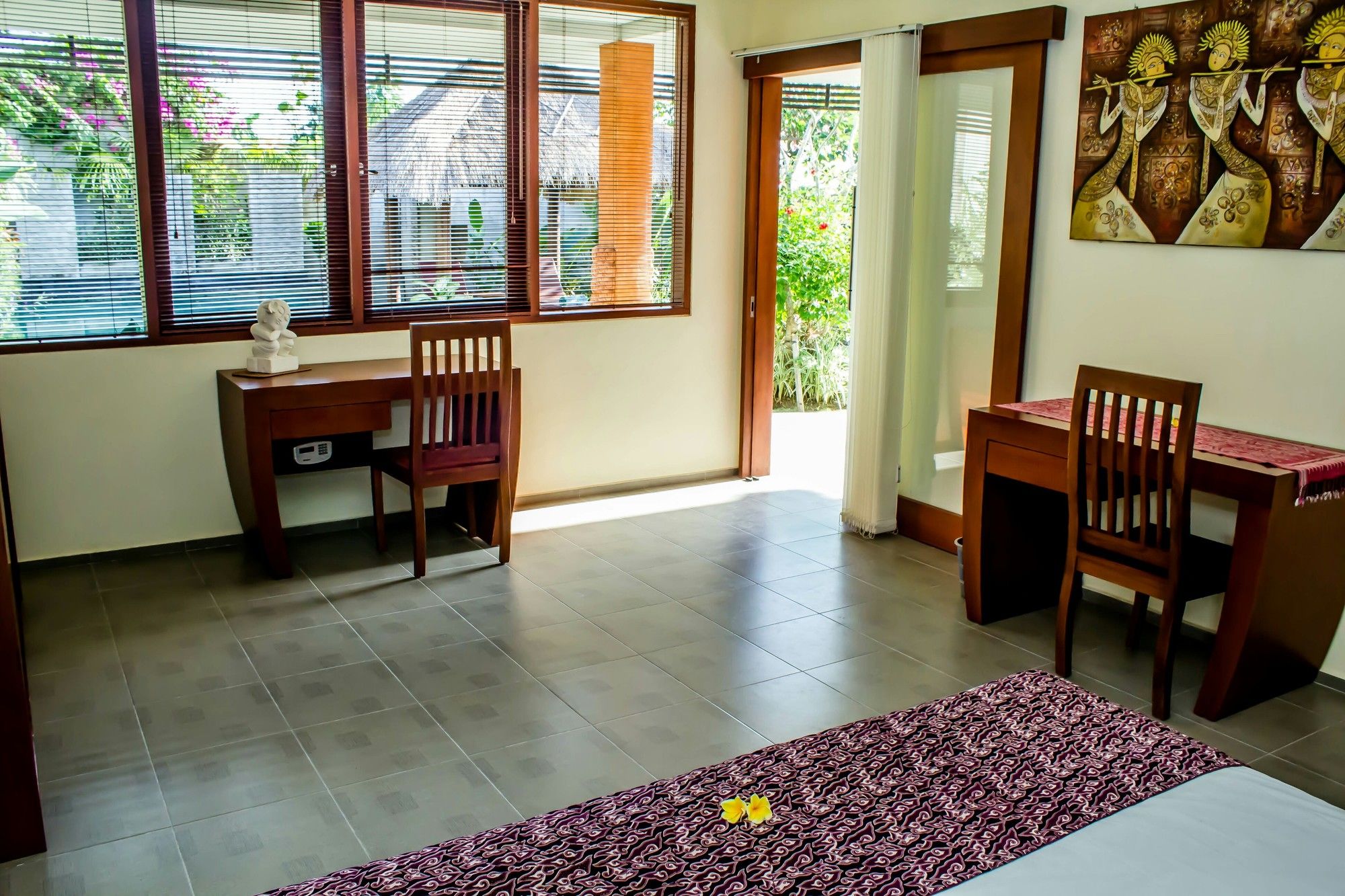 Yoma Villas Bali