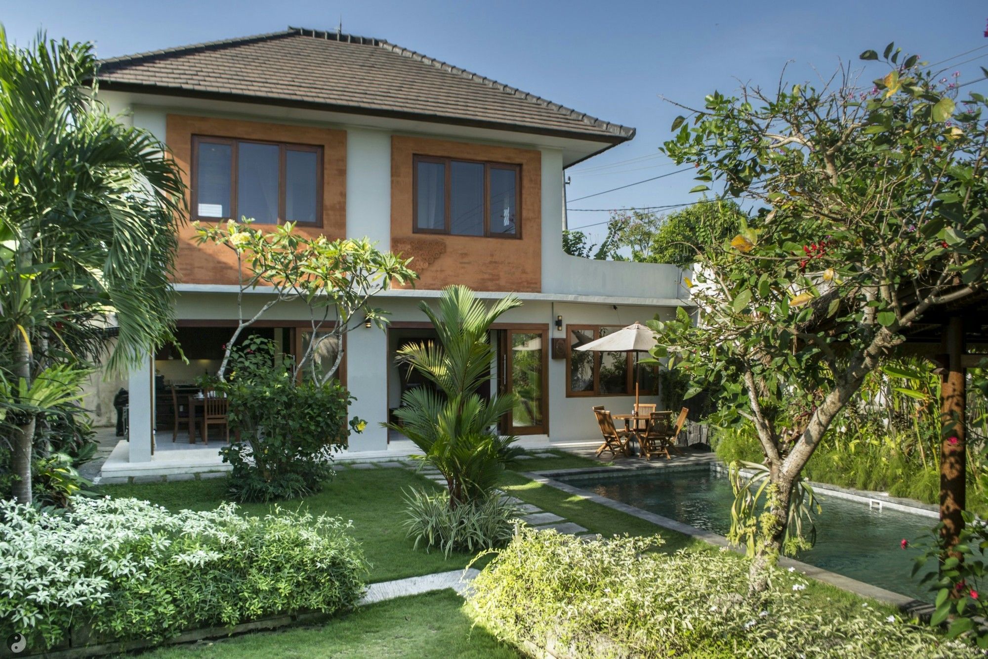 Yoma Villas Bali