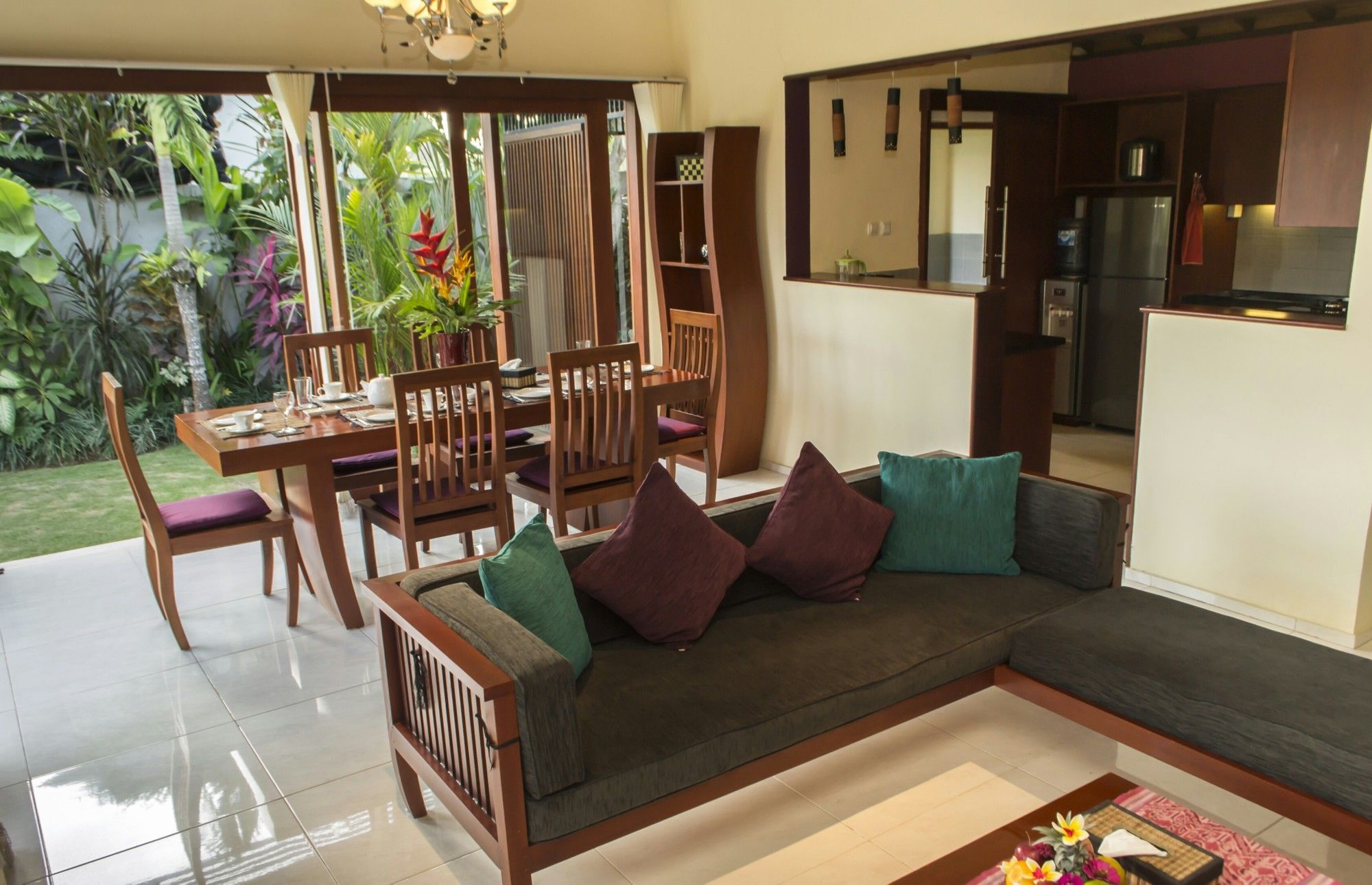 Yoma Villas Bali