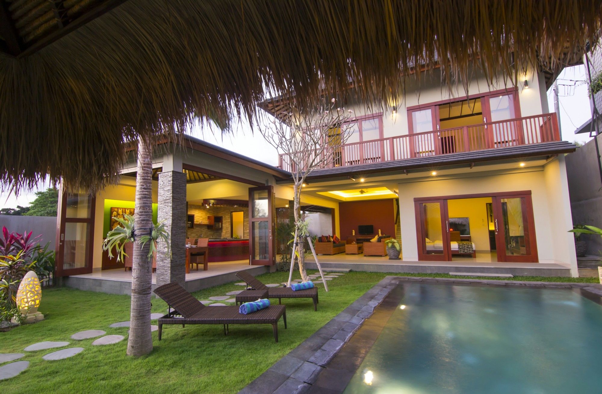 Yoma Villas Bali