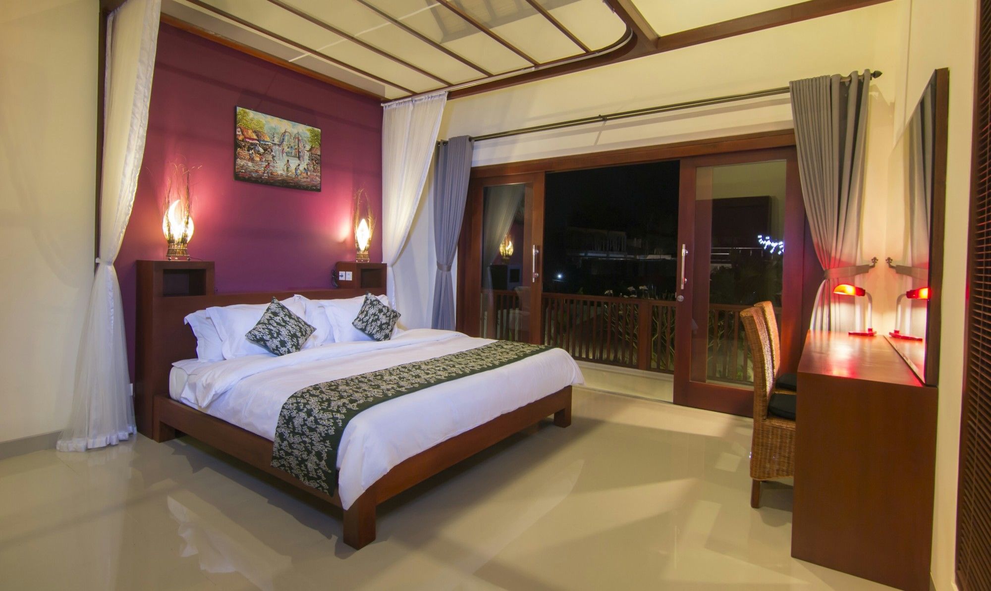 Yoma Villas Bali