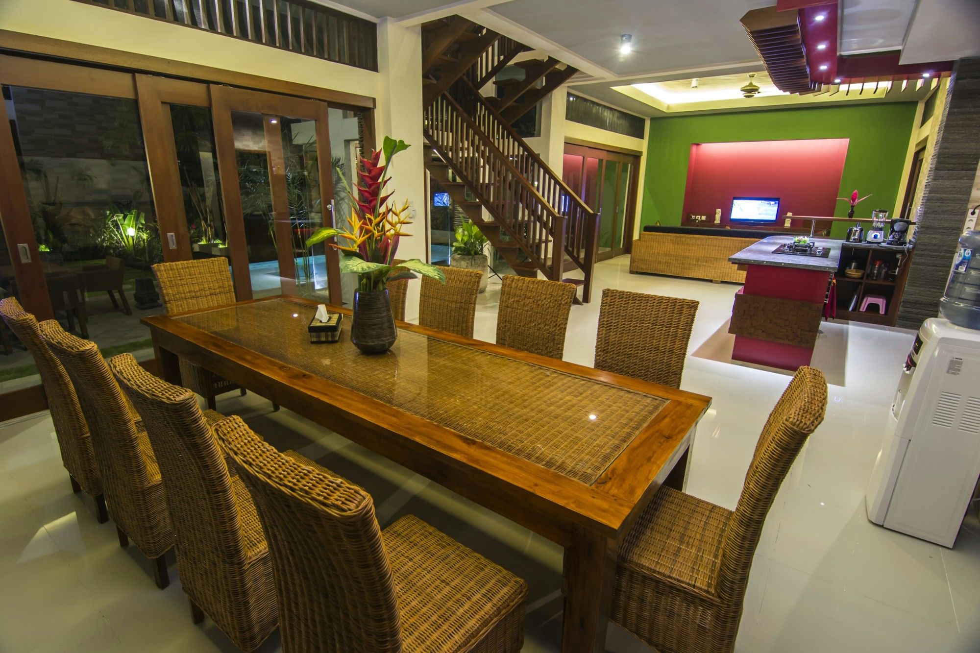 Yoma Villas Bali