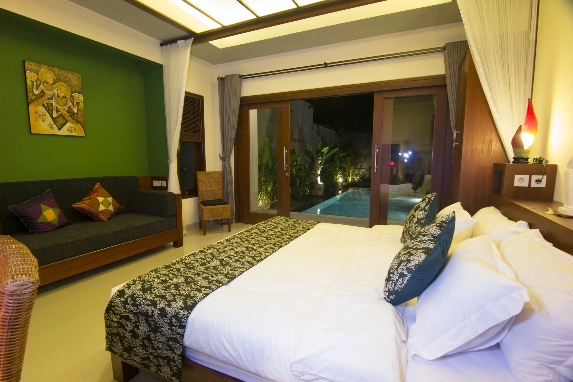 Yoma Villas Bali