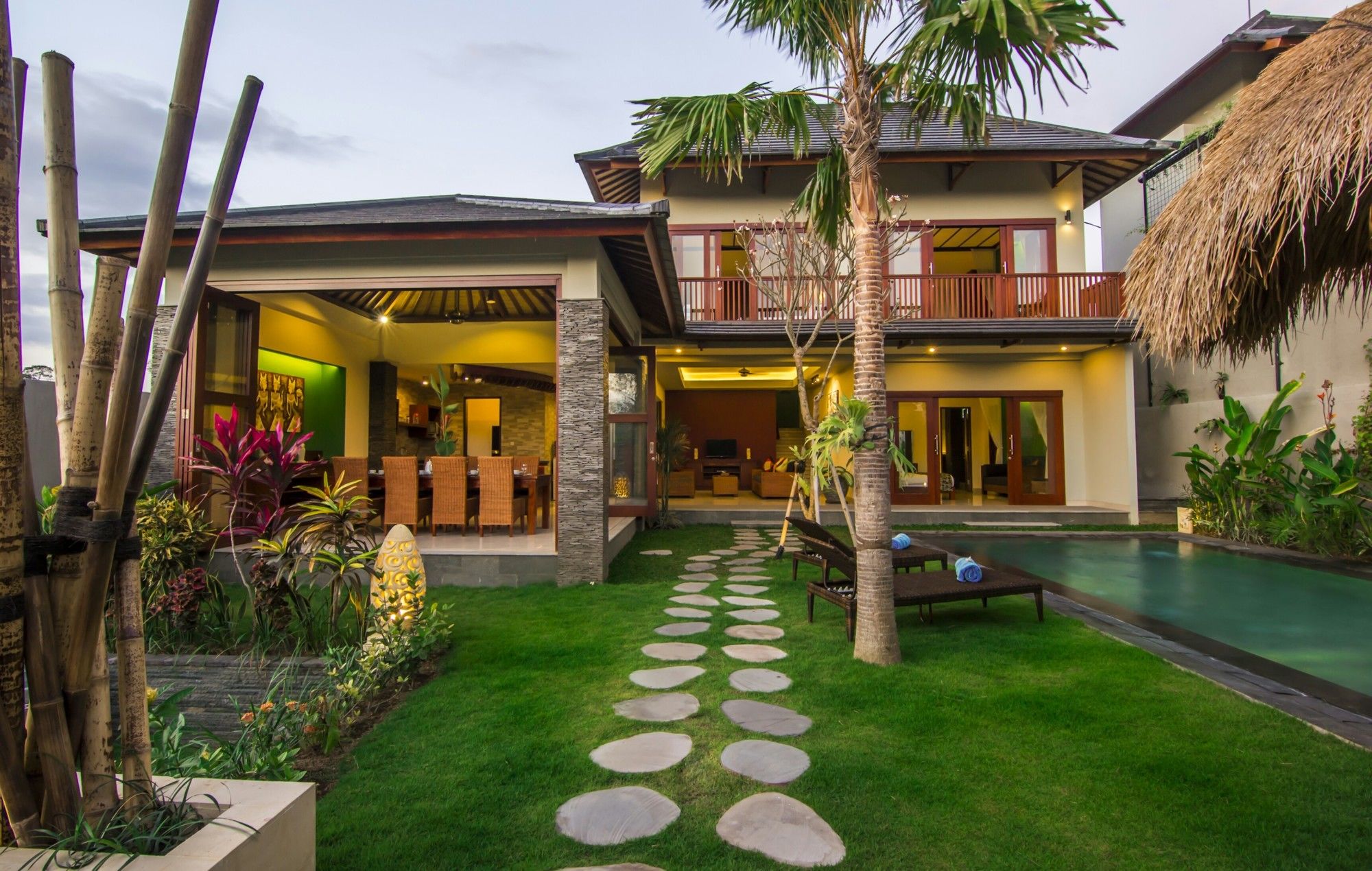 Yoma Villas Bali