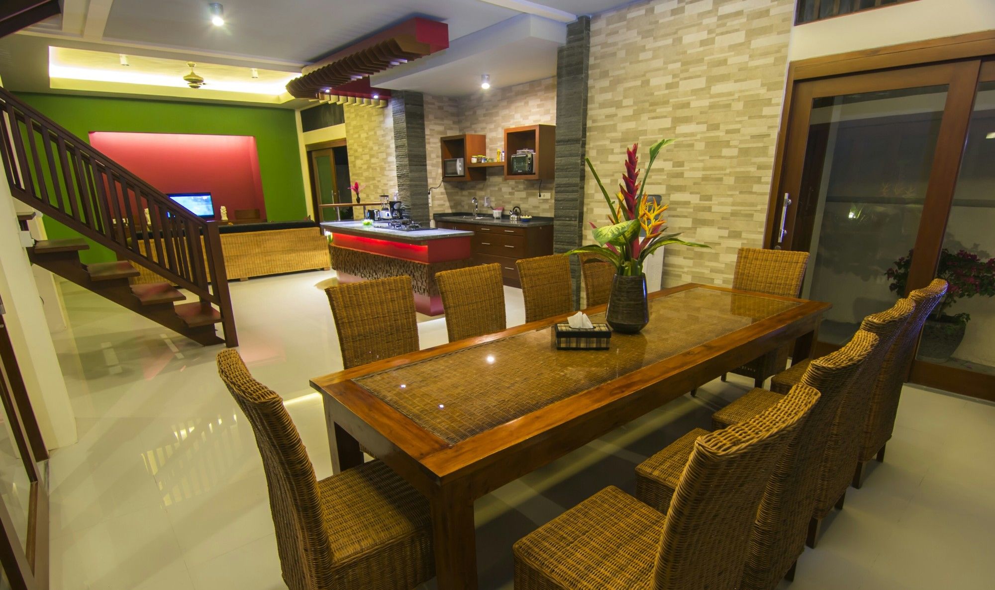 Yoma Villas Bali