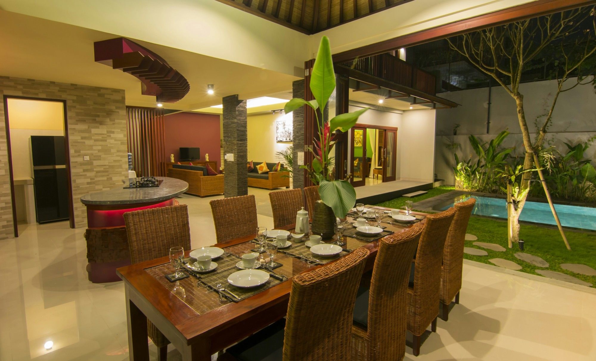Yoma Villas Bali