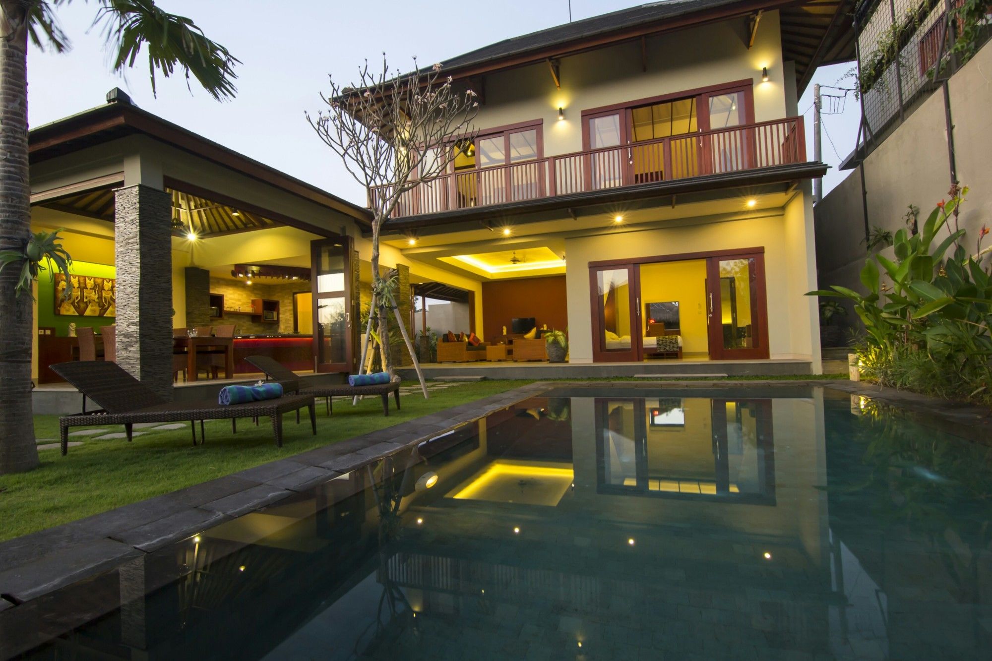 Yoma Villas Bali