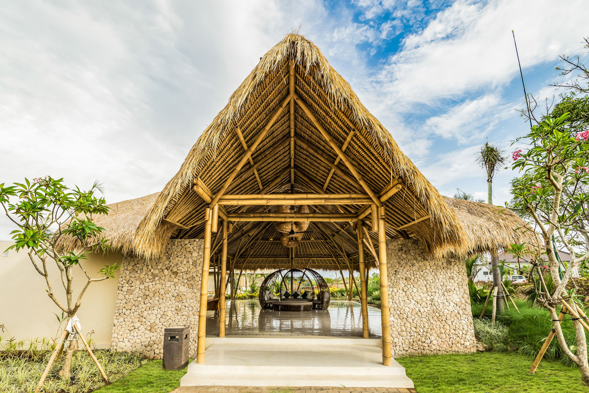Menjangan Dynasty Resort
