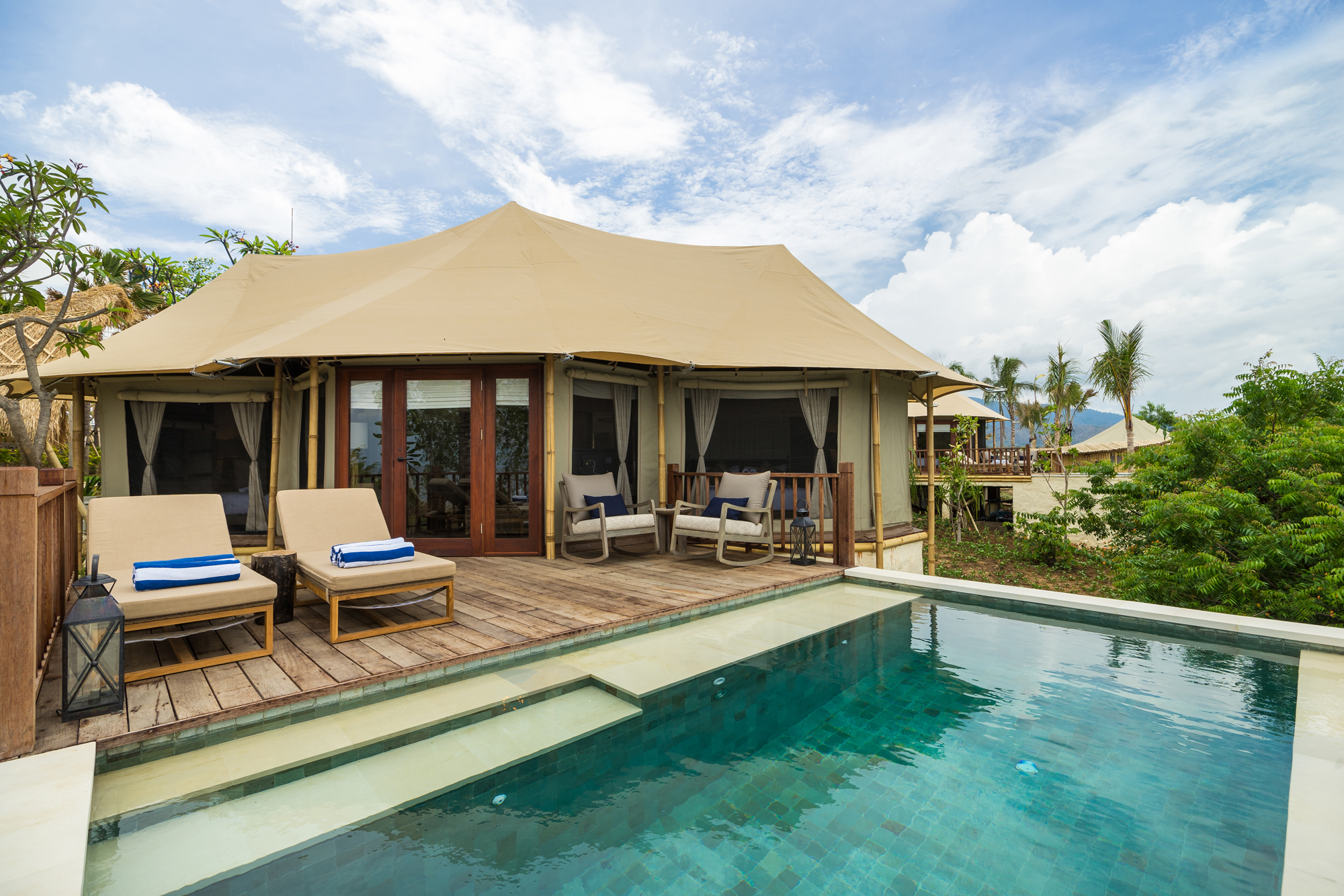 Menjangan Dynasty Resort