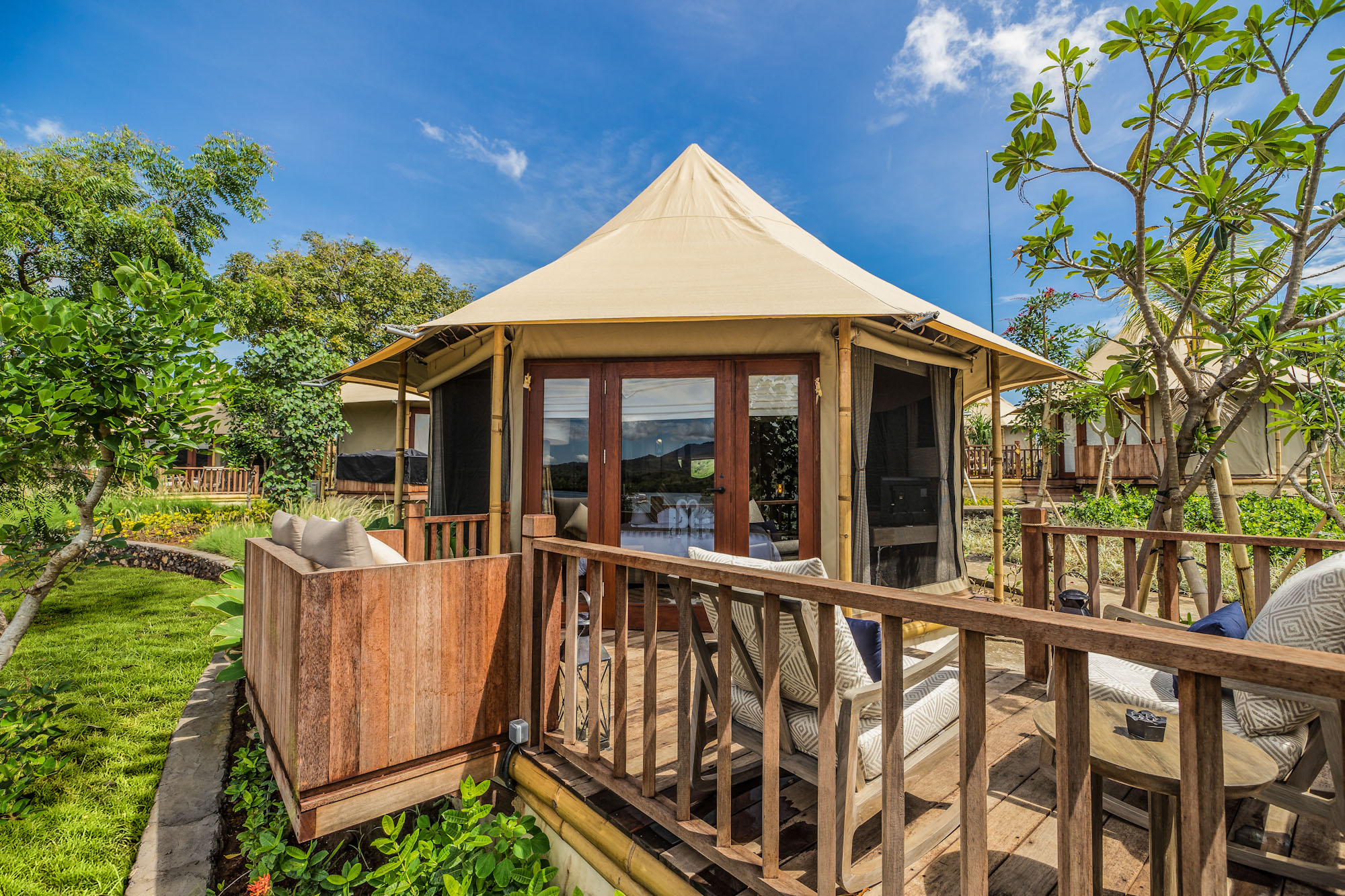 Menjangan Dynasty Resort