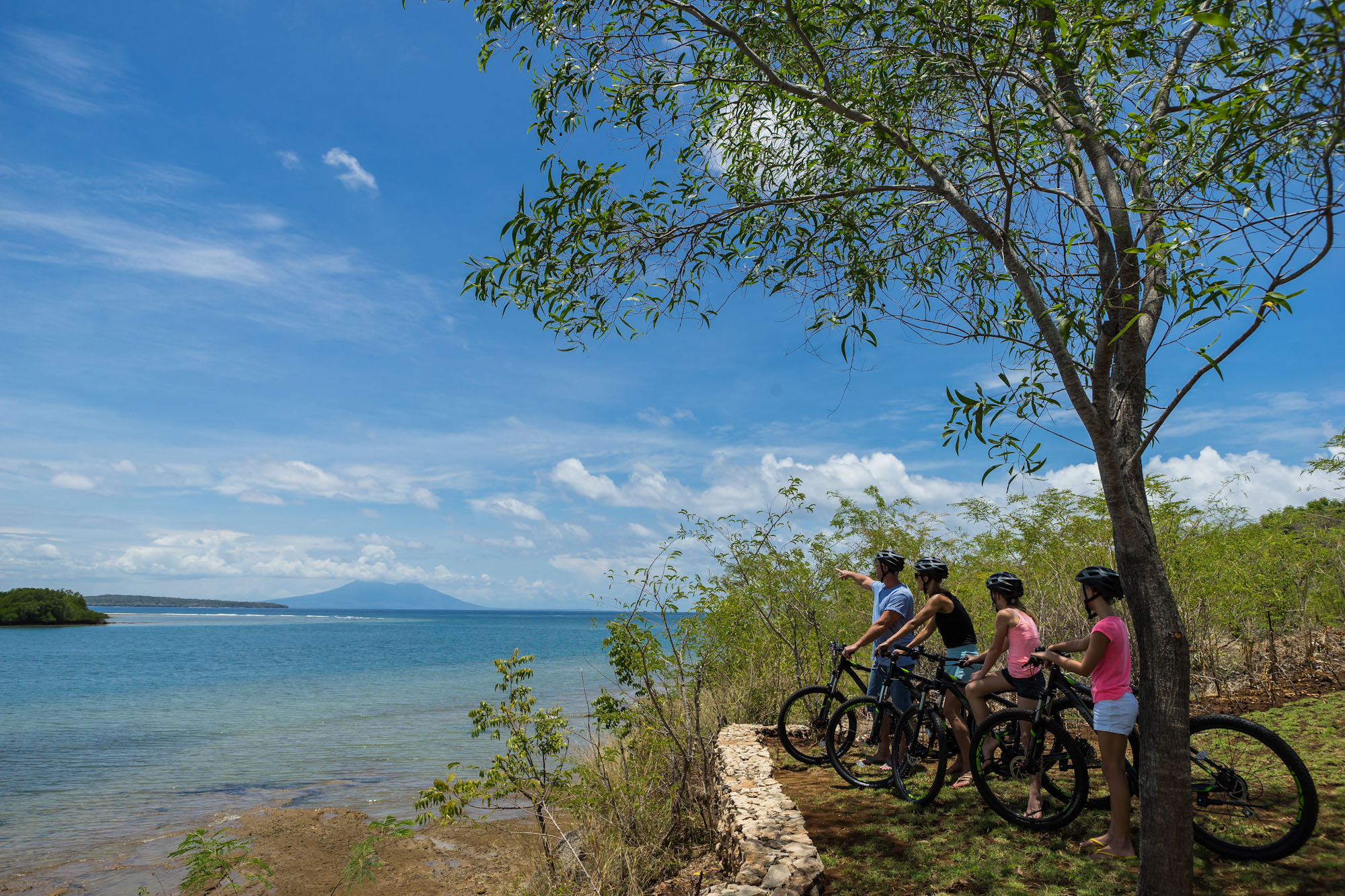 Menjangan Dynasty Resort