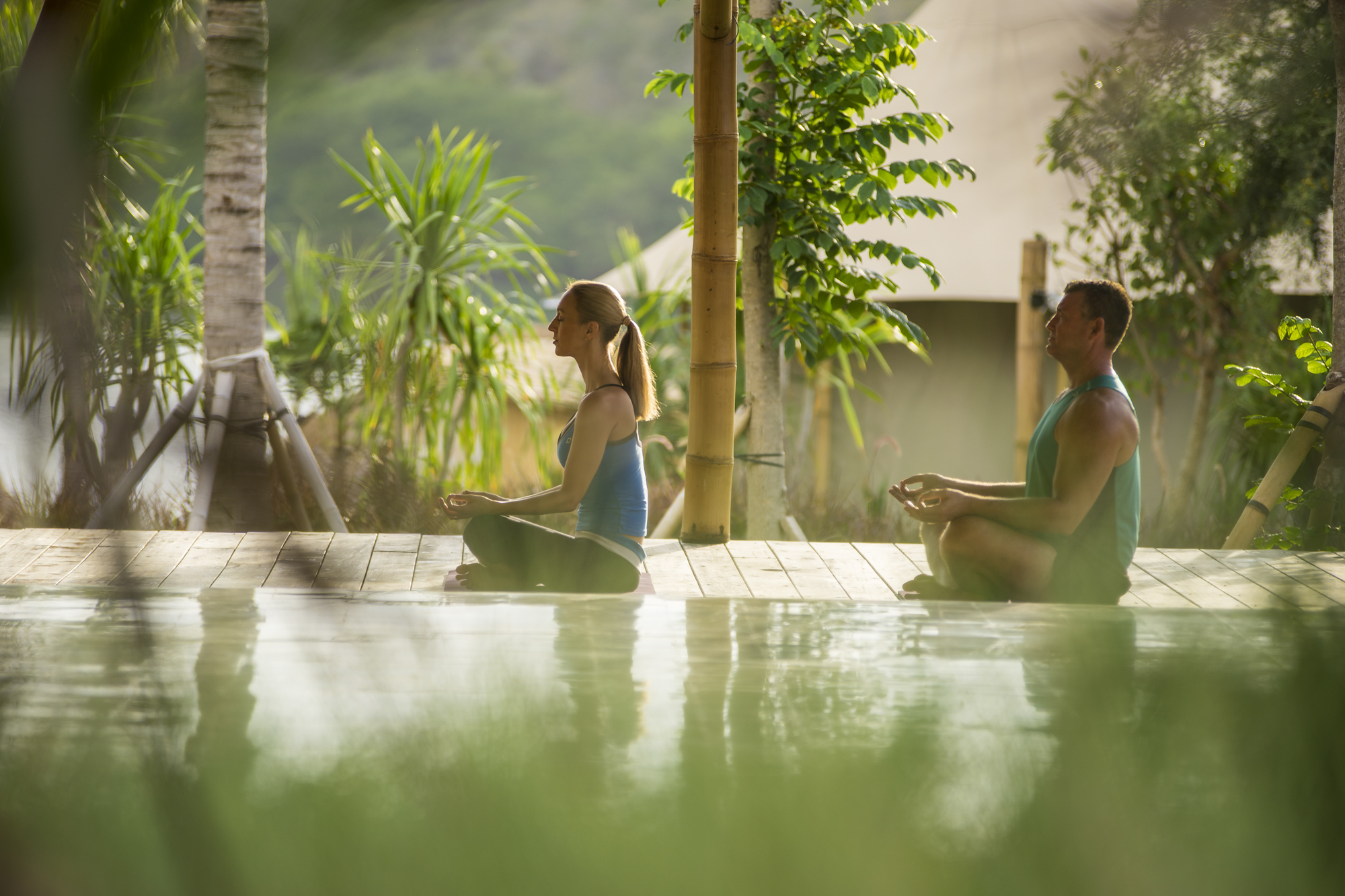 Menjangan Dynasty Resort