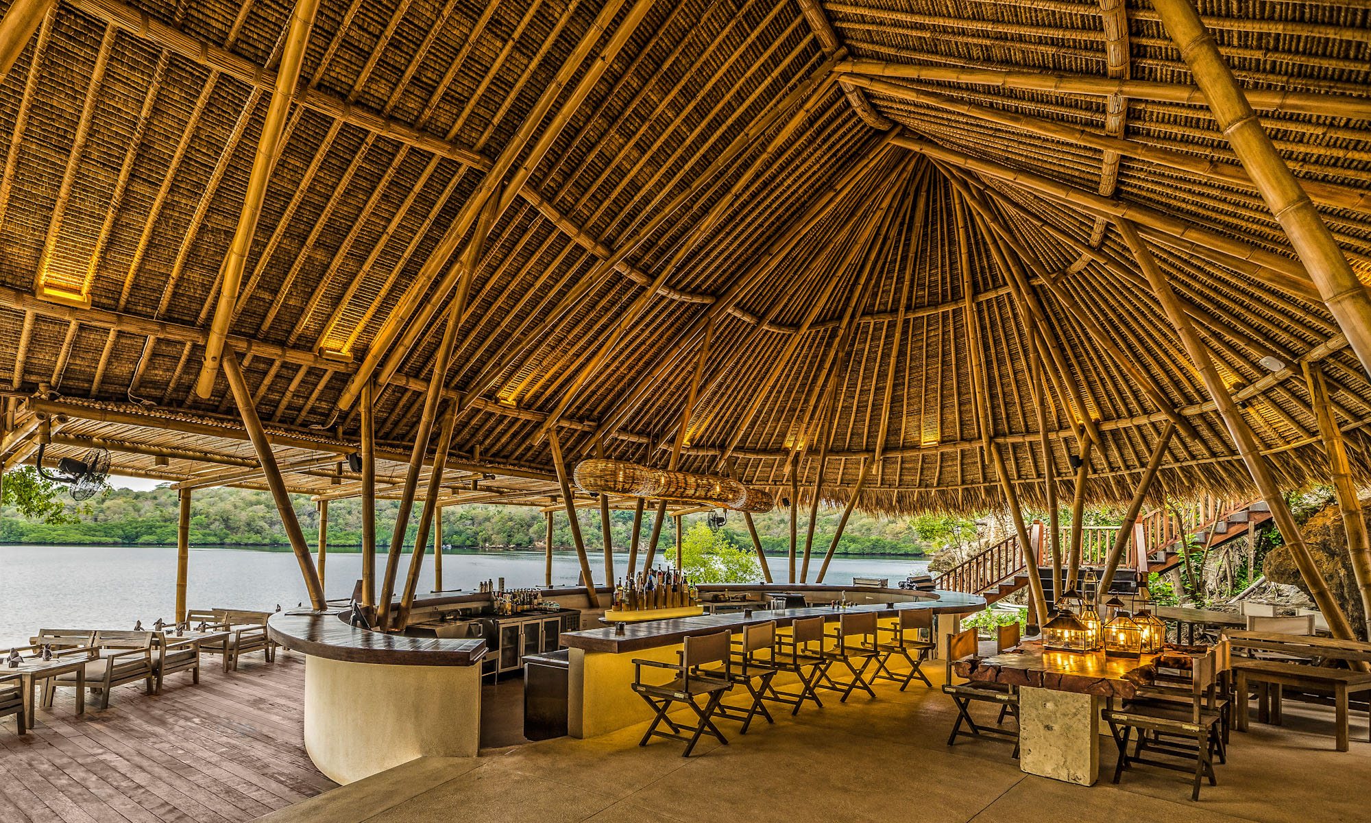 Menjangan Dynasty Resort