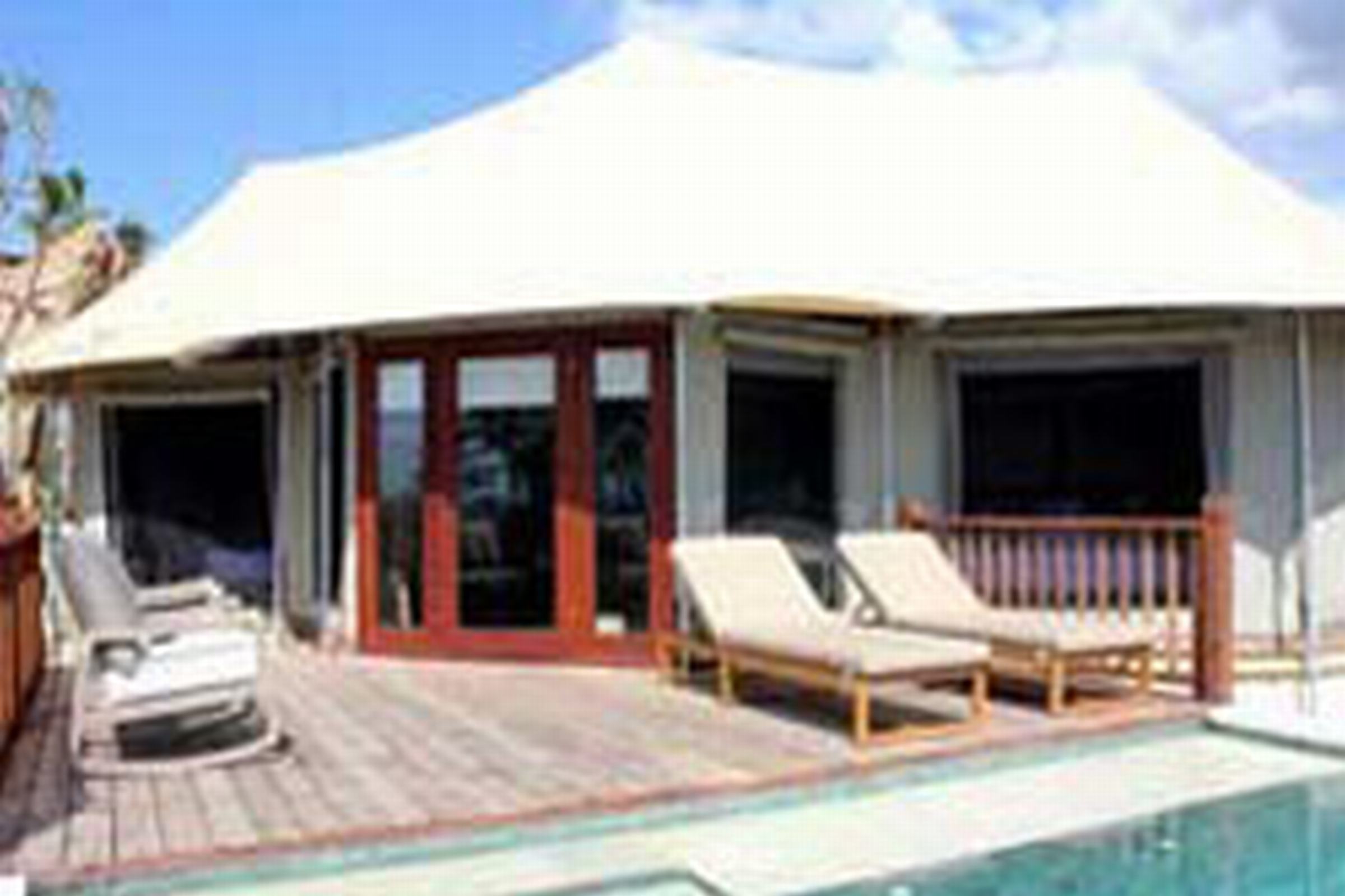 Menjangan Dynasty Resort