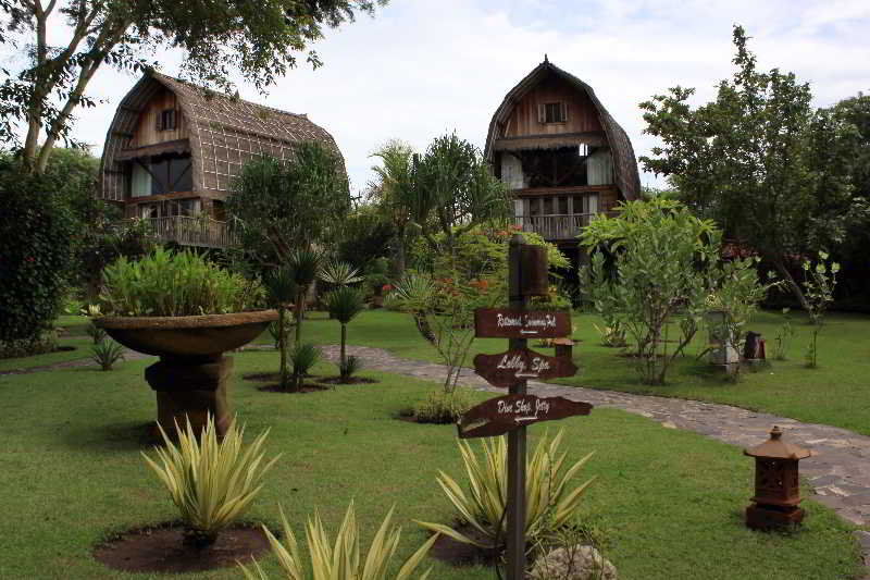 Naya Gawana Resort & Spa