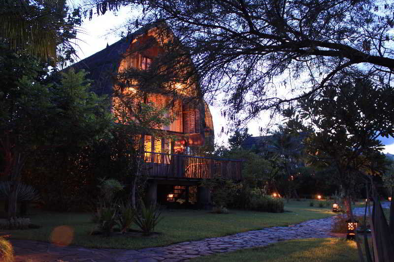 Naya Gawana Resort & Spa