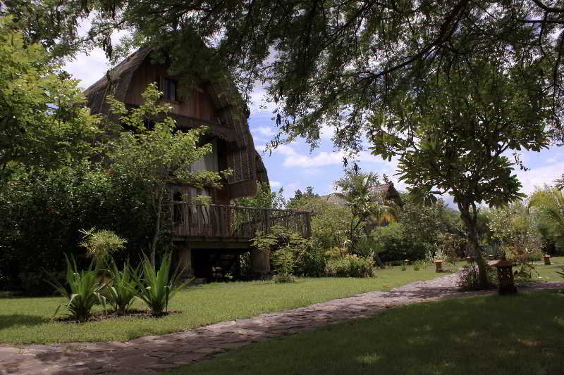 Naya Gawana Resort & Spa