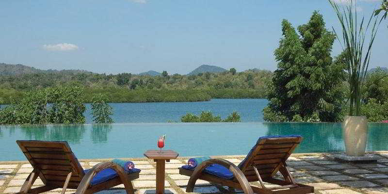 Naya Gawana Resort & Spa