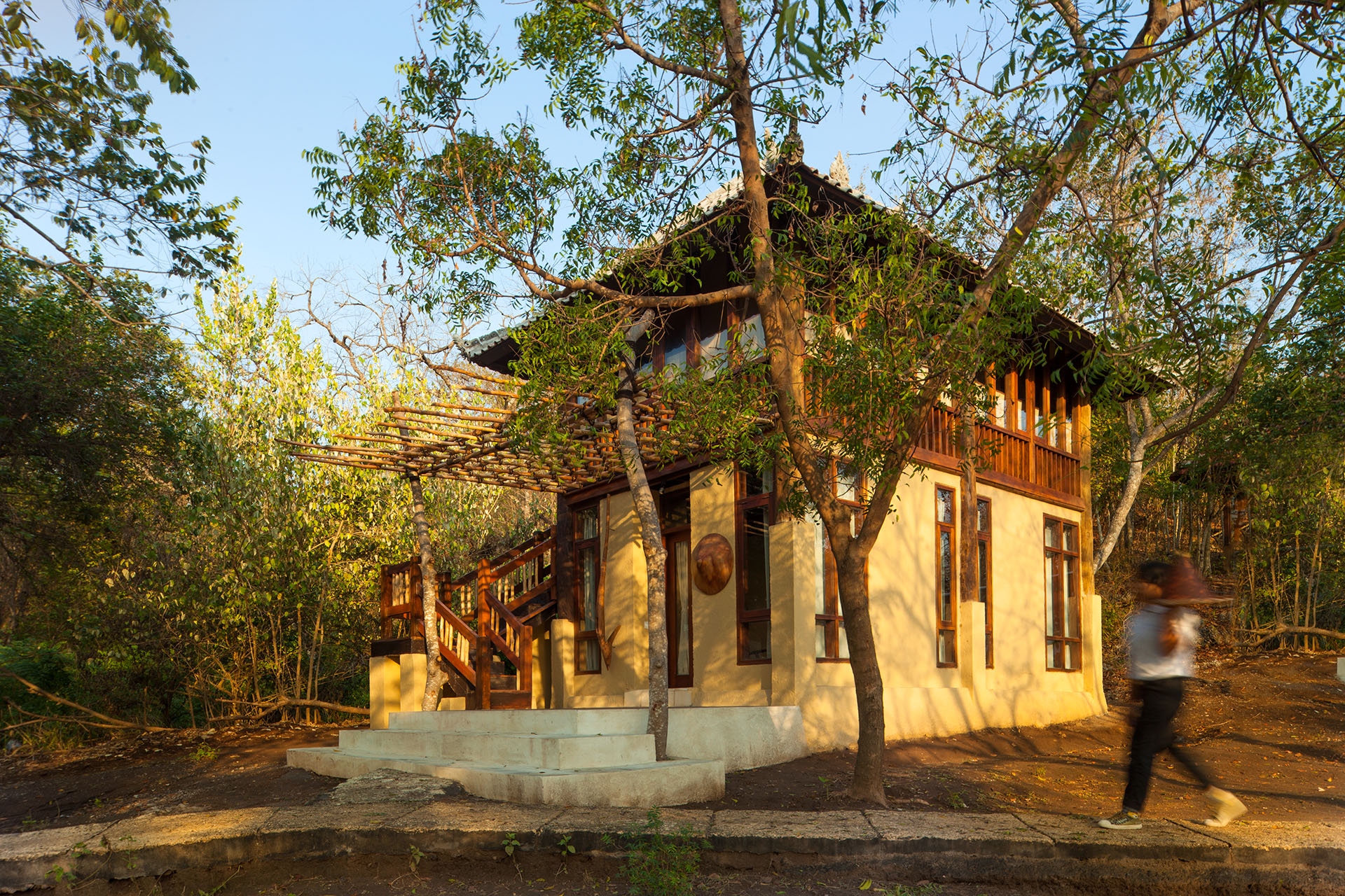 NusaBay Menjangan by WHM
