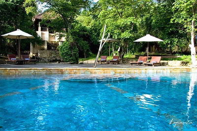 NusaBay Menjangan by WHM