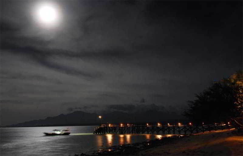 NusaBay Menjangan by WHM
