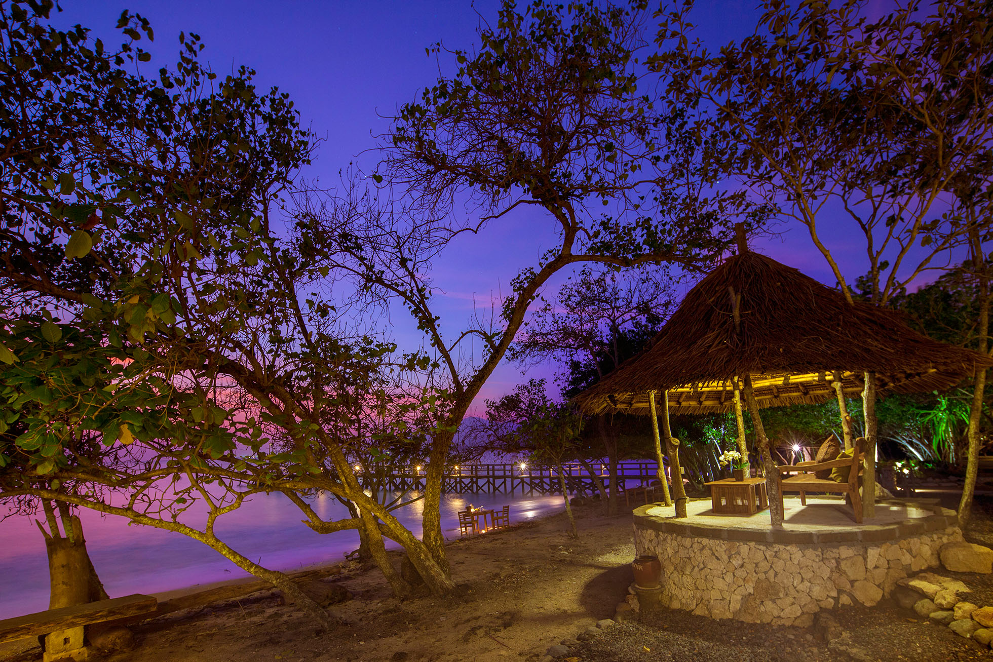 NusaBay Menjangan by WHM