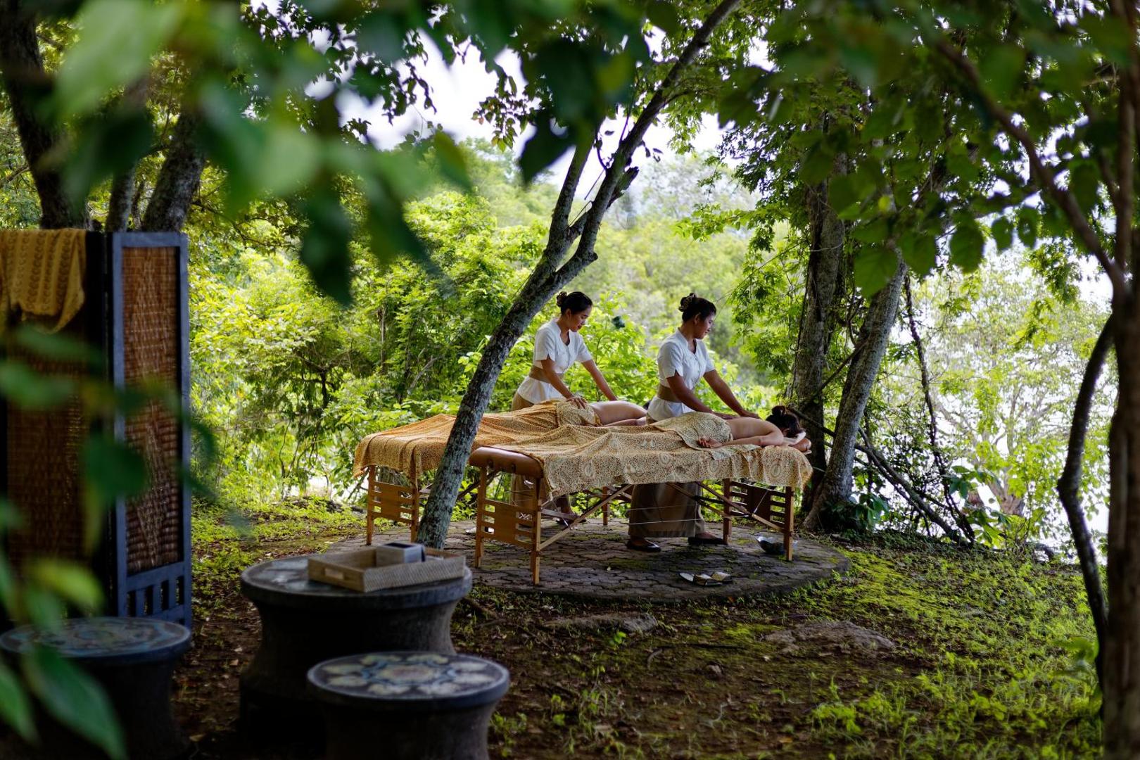 Plataran Menjangan Resort & Spa