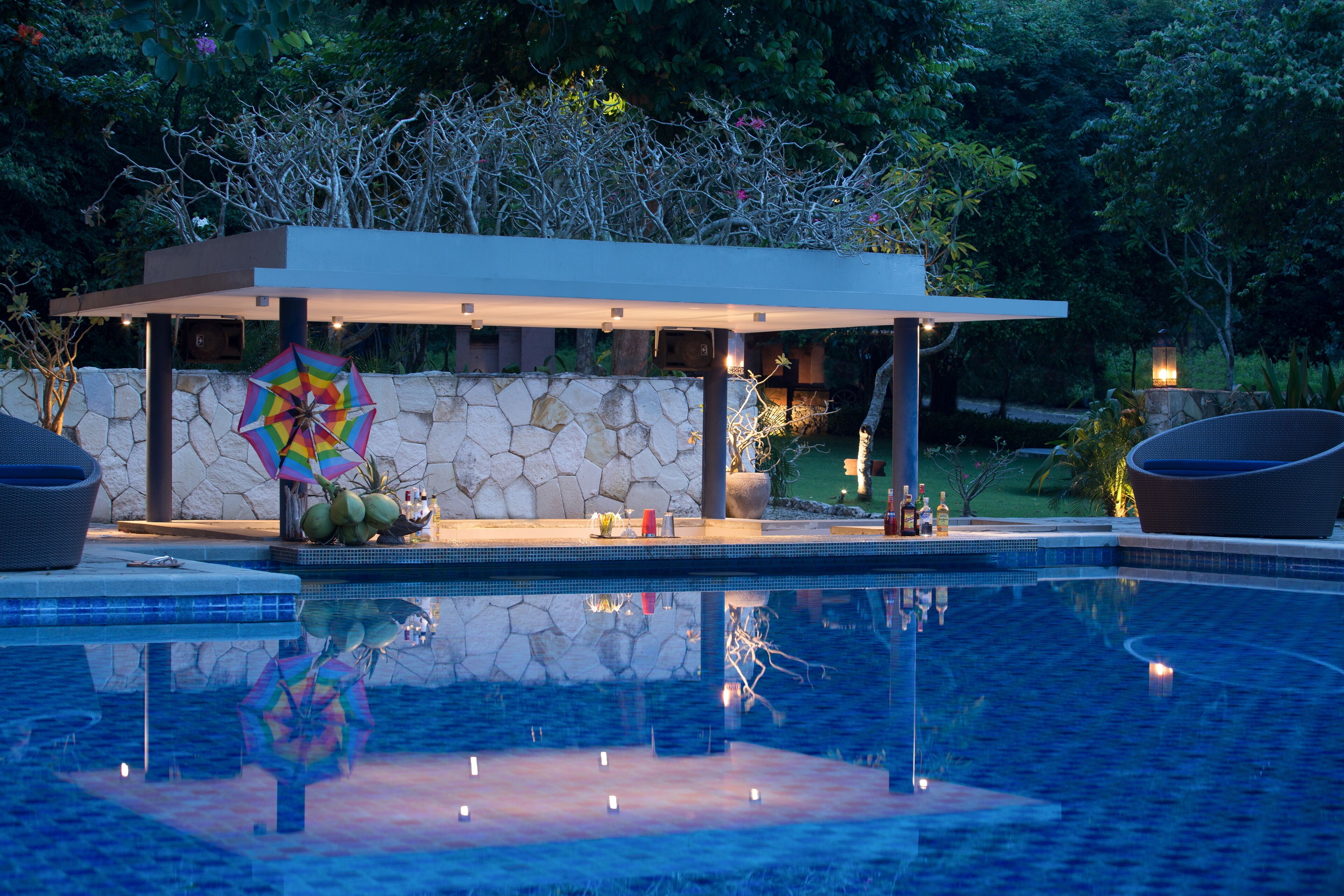 Plataran Menjangan Resort & Spa