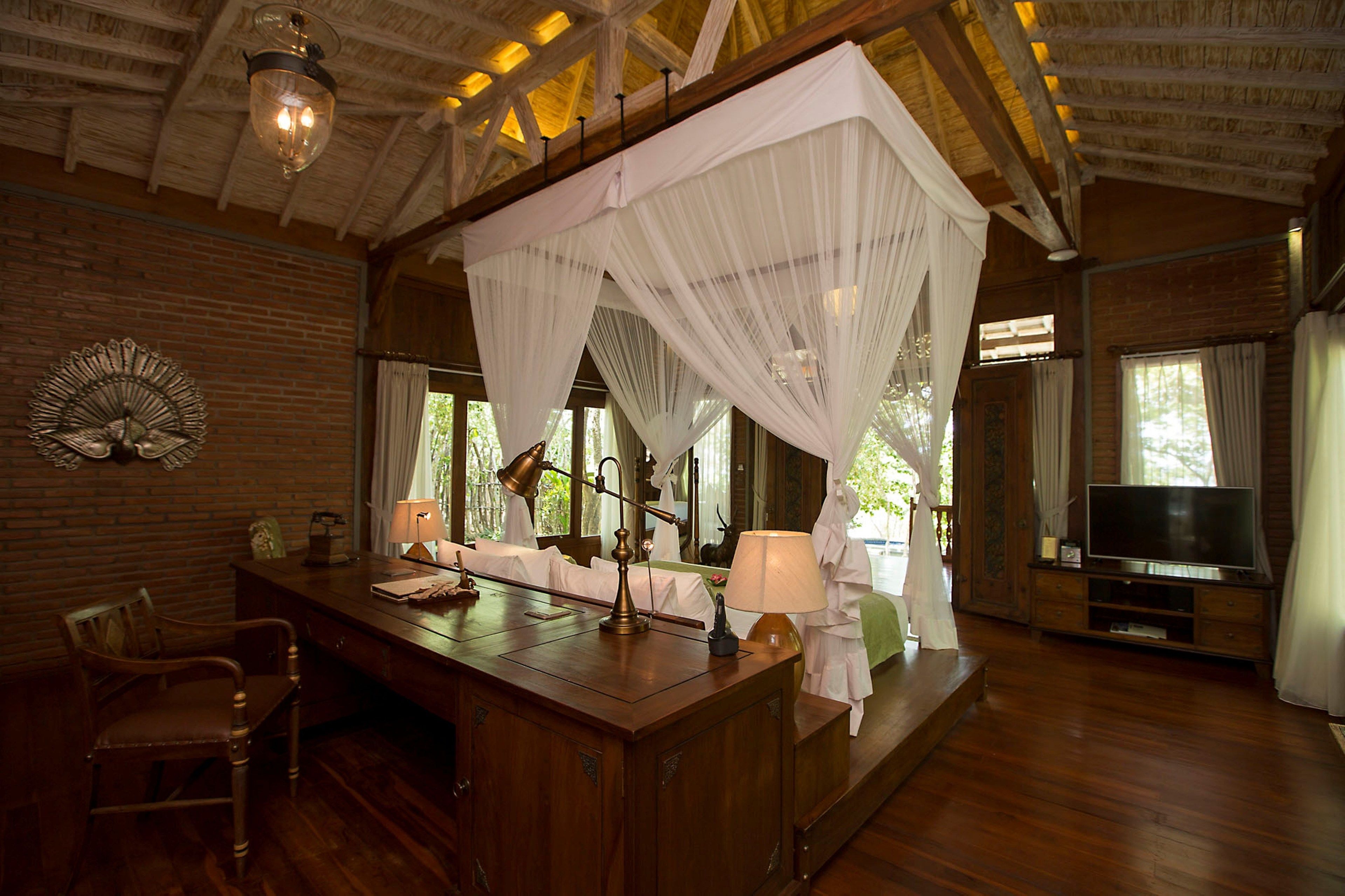 Plataran Menjangan Resort & Spa