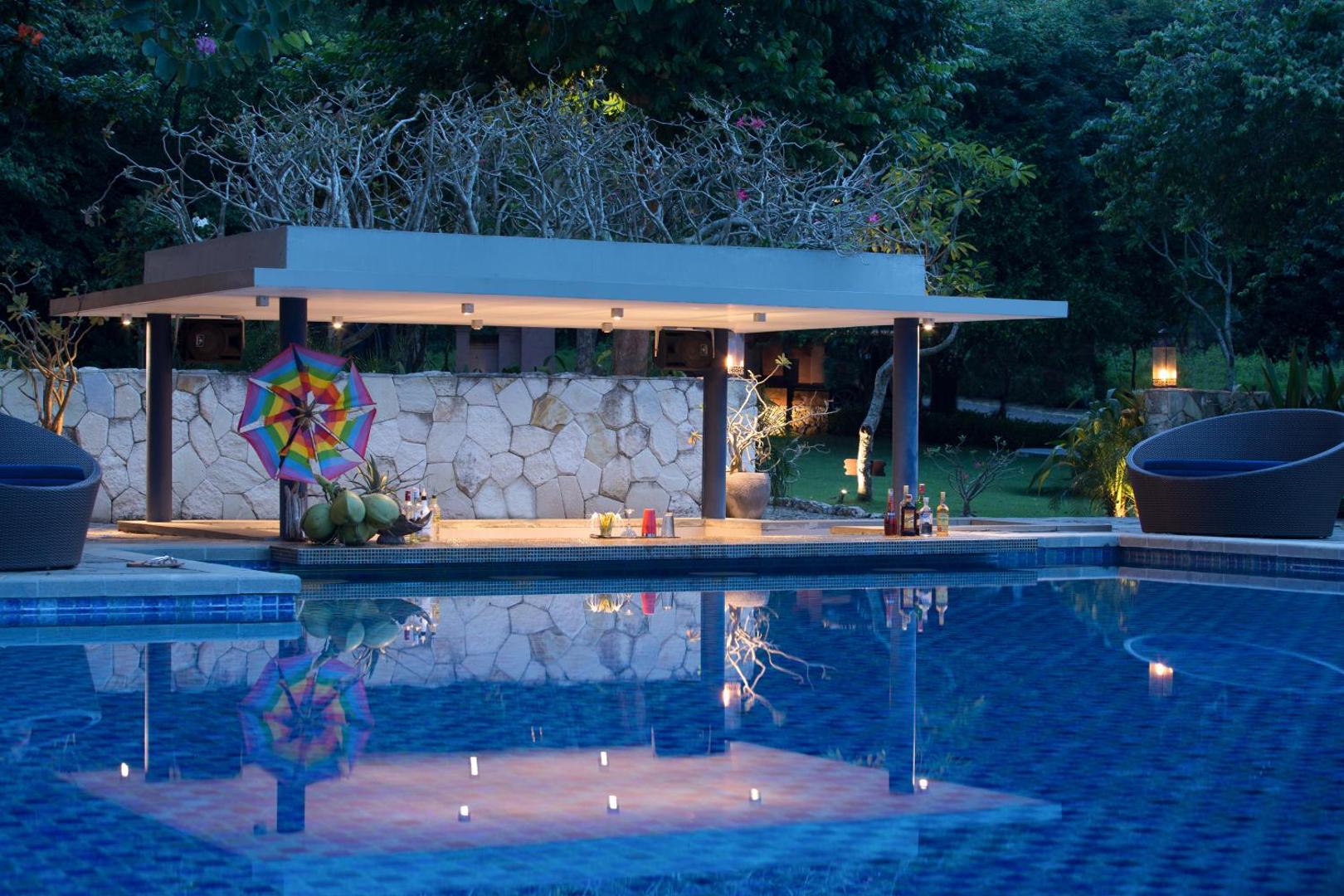 Plataran Menjangan Resort & Spa