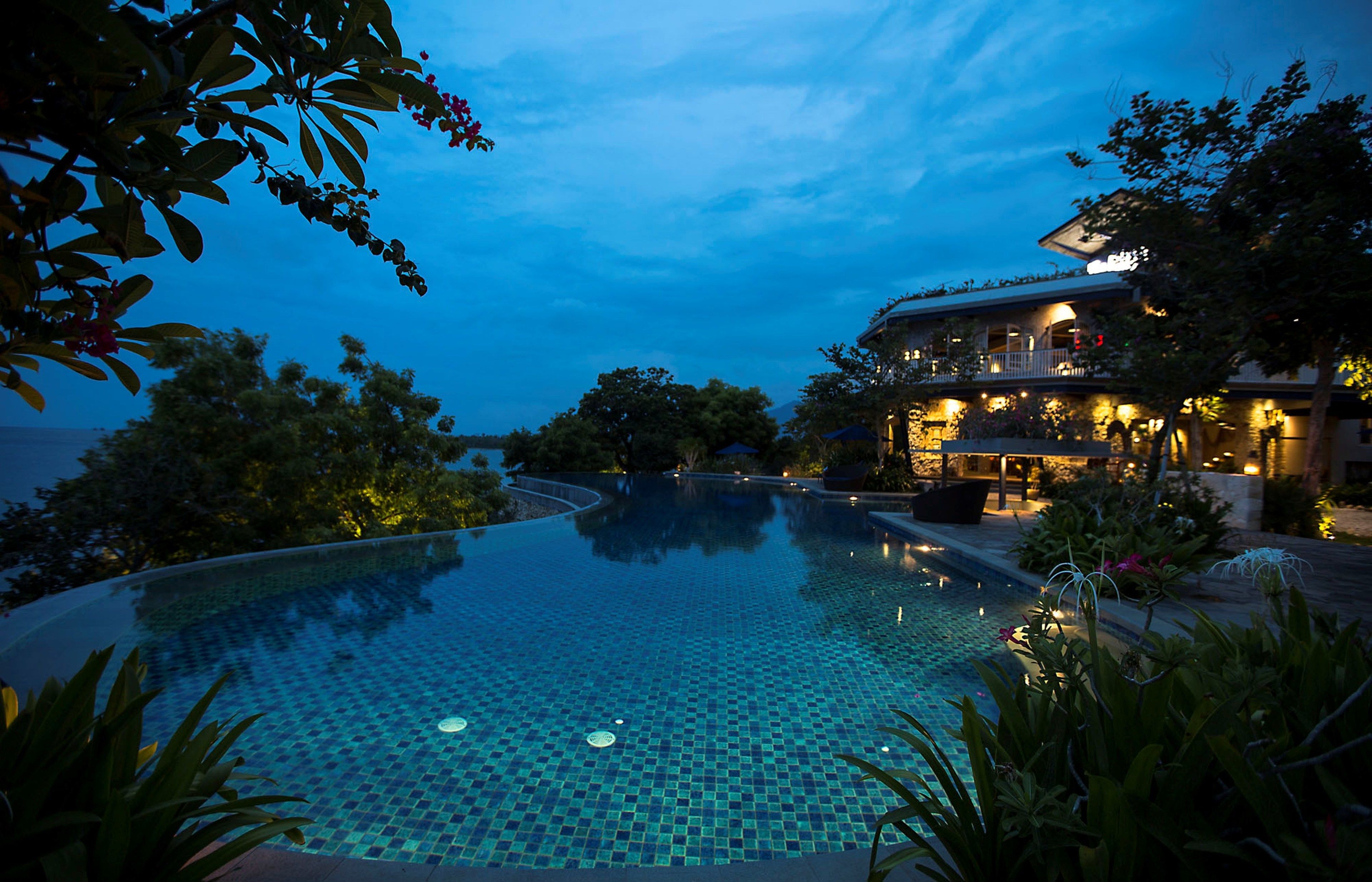 Plataran Menjangan Resort & Spa