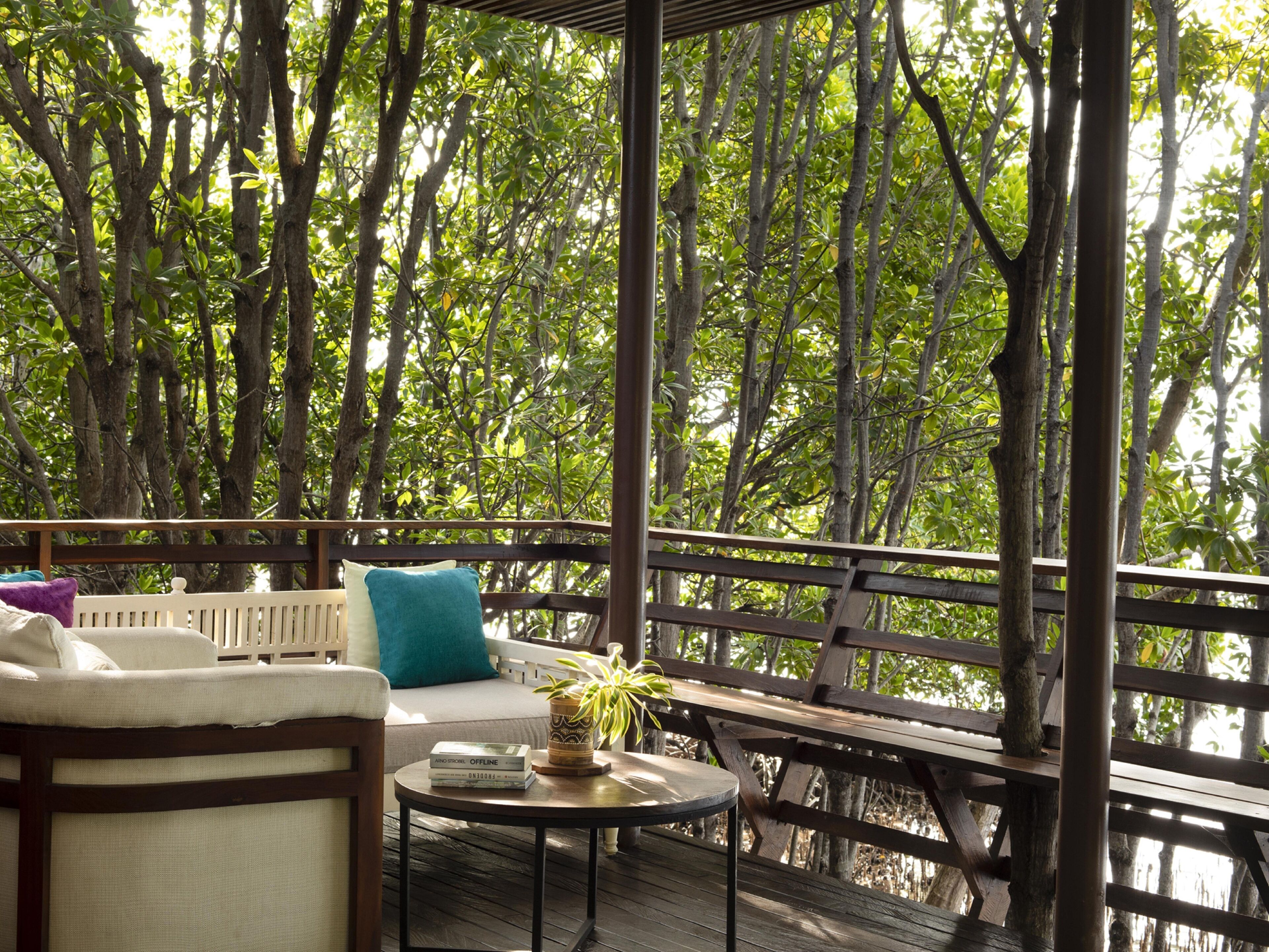 Plataran Menjangan Resort & Spa