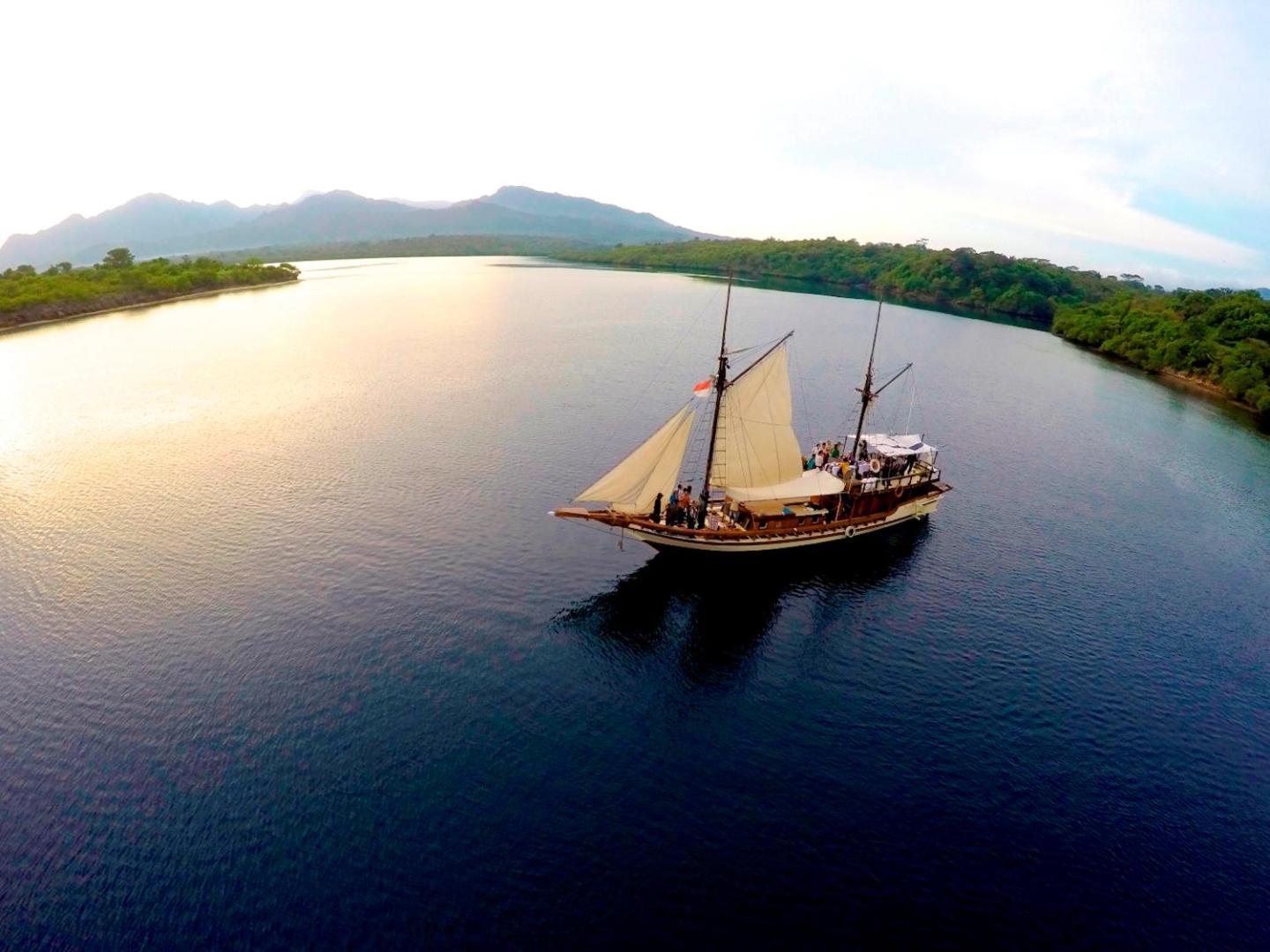 Plataran Menjangan Resort & Spa