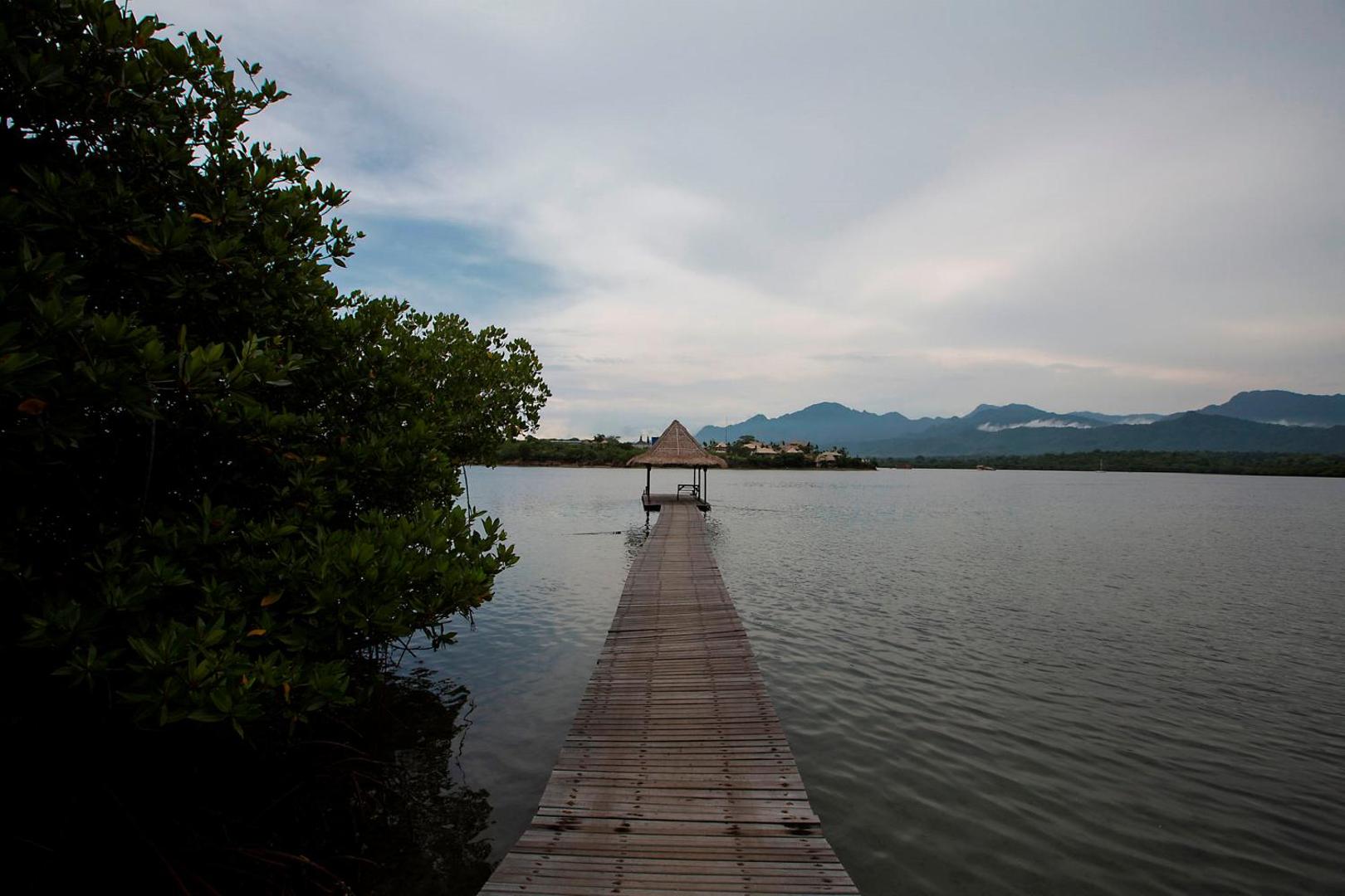 Plataran Menjangan Resort & Spa