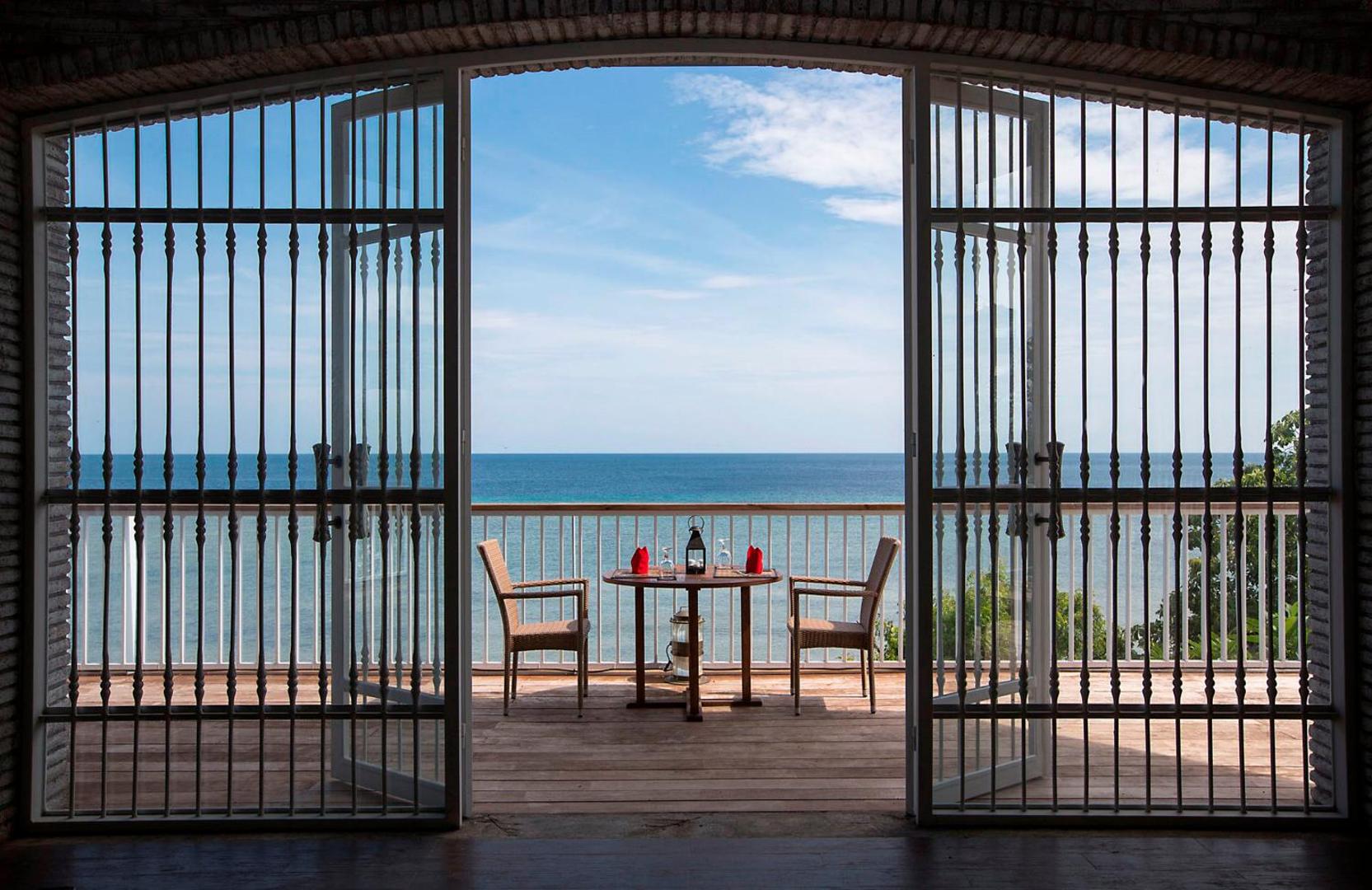 Plataran Menjangan Resort & Spa