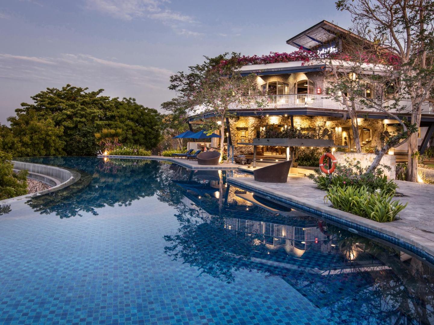 Plataran Menjangan Resort & Spa