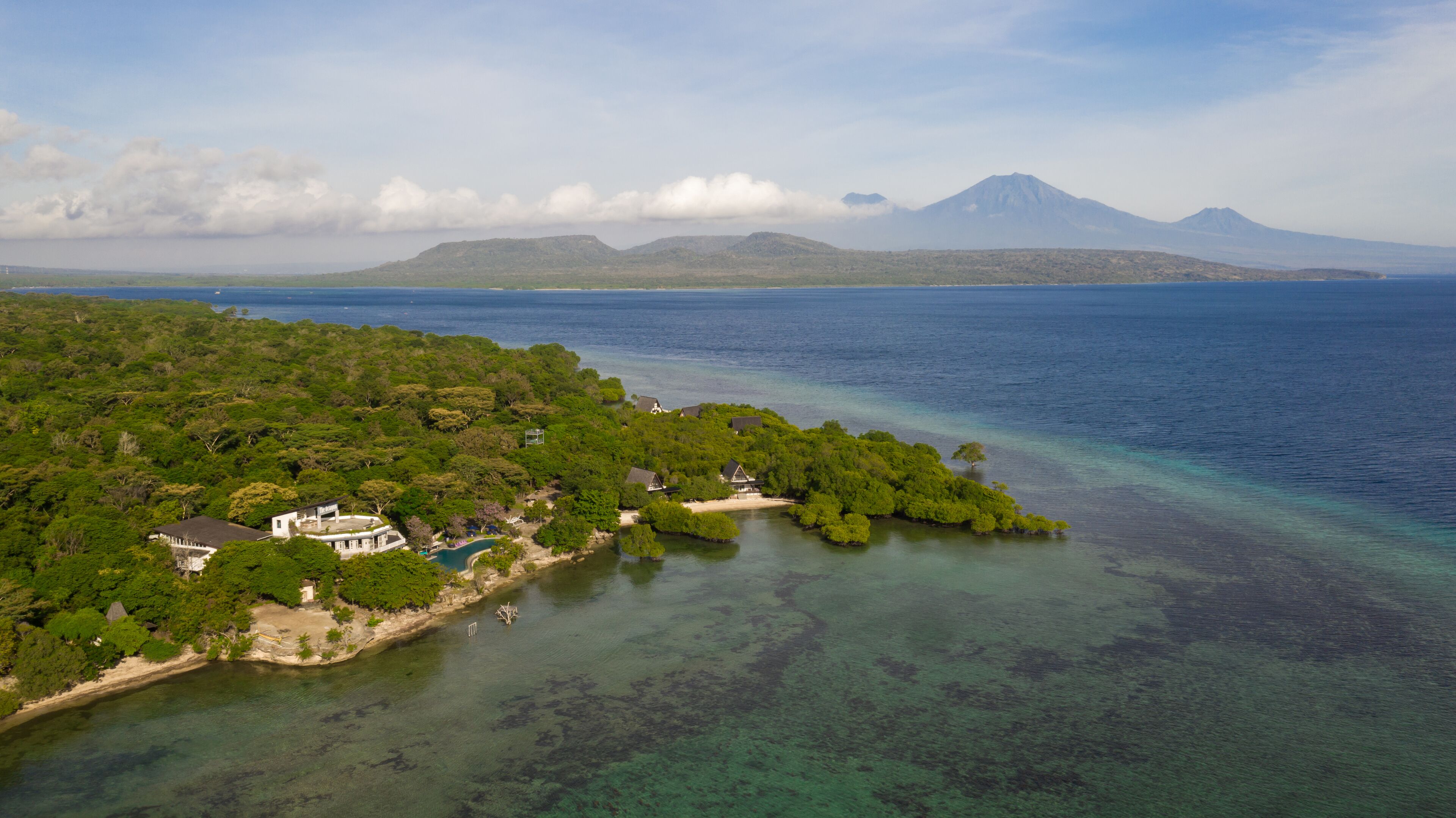 Plataran Menjangan Resort & Spa