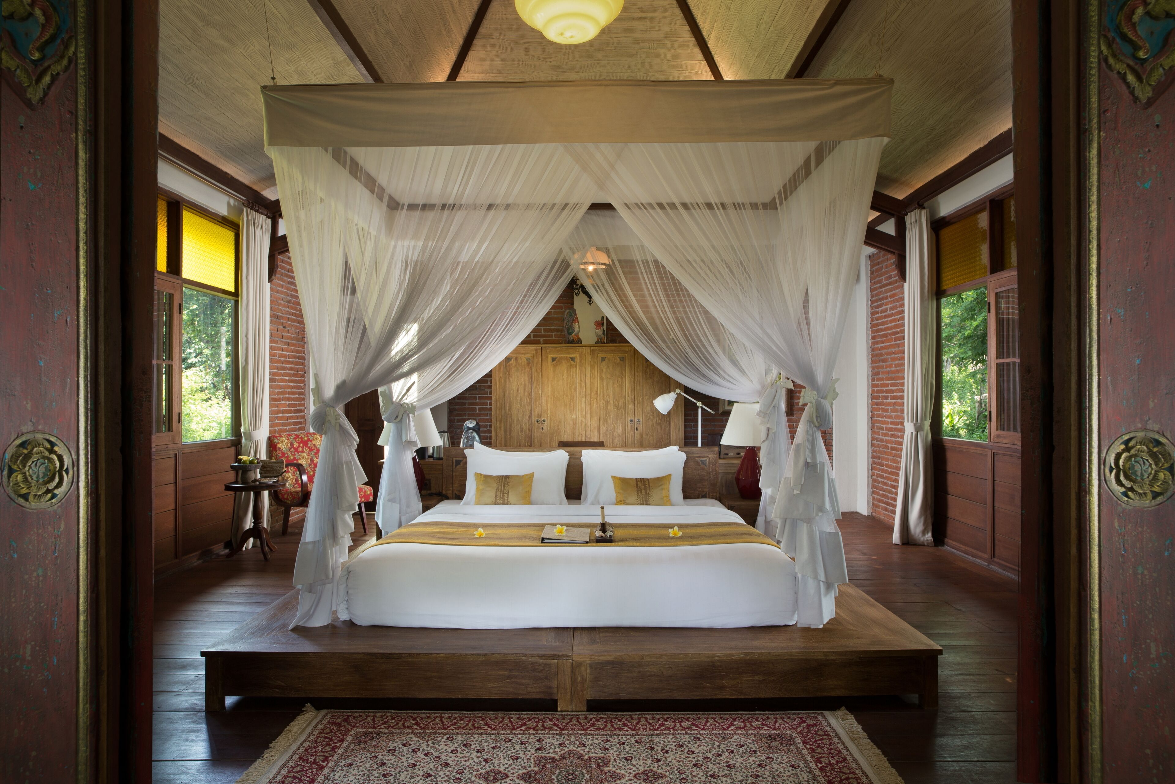 Plataran Menjangan Resort & Spa