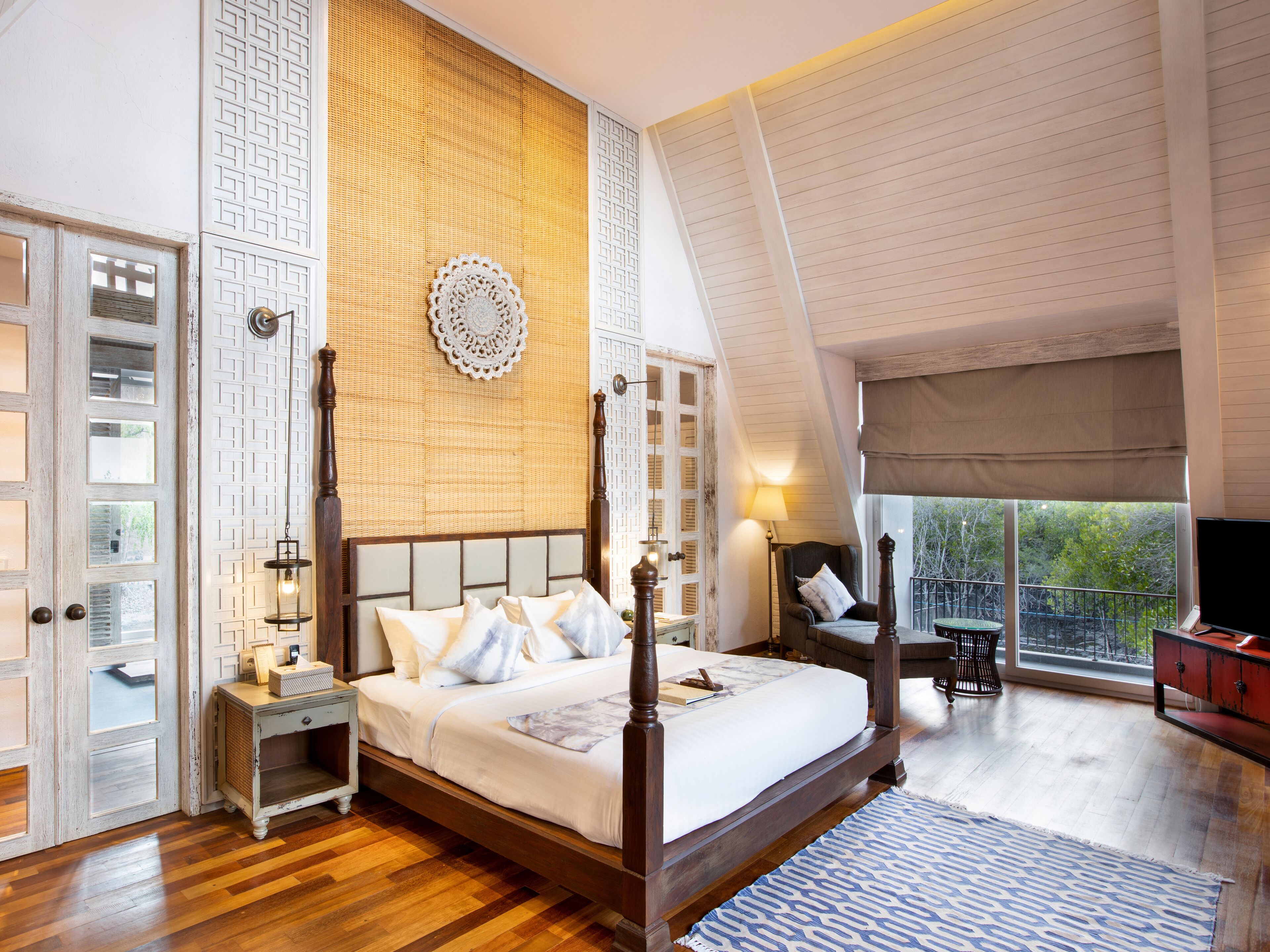 Plataran Menjangan Resort & Spa