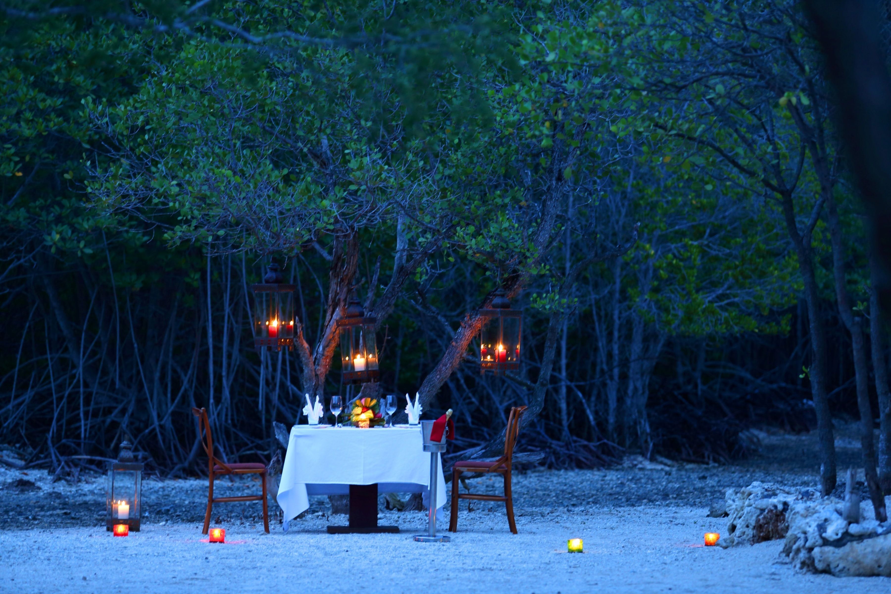 Plataran Menjangan Resort & Spa