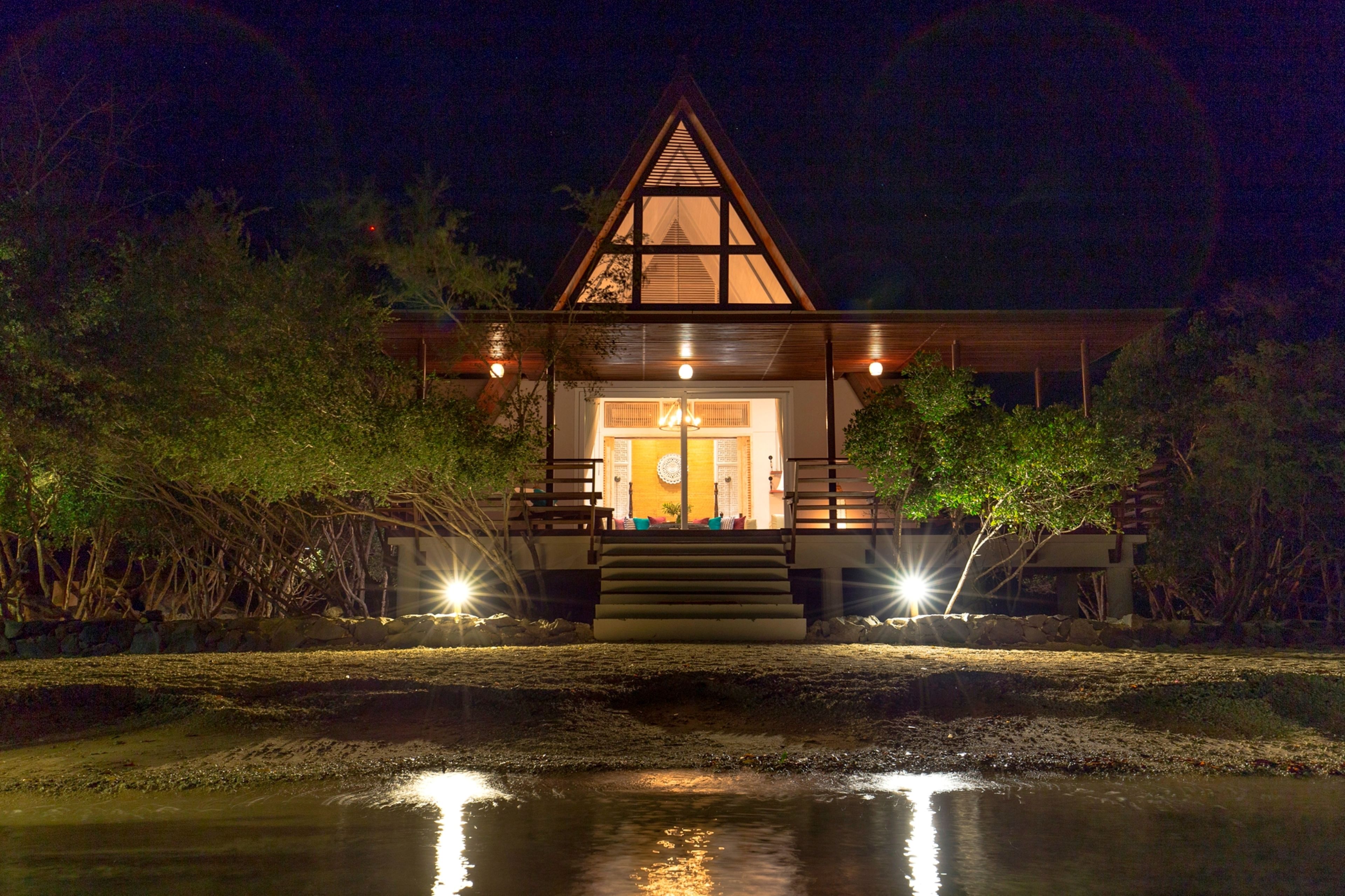 Plataran Menjangan Resort & Spa