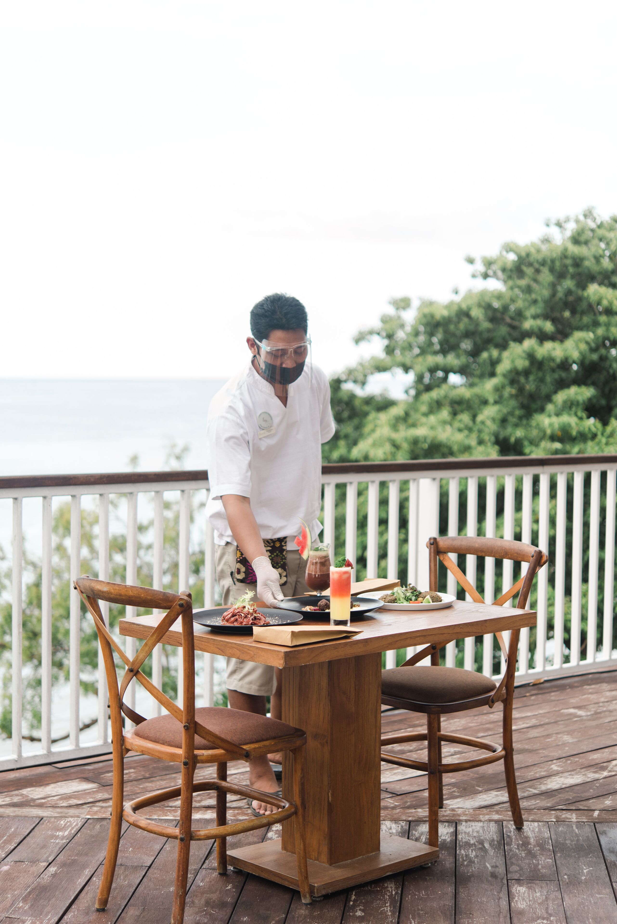 Plataran Menjangan Resort & Spa