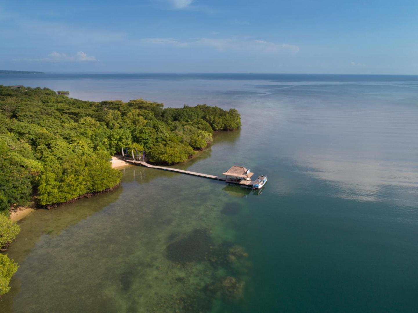 Plataran Menjangan Resort & Spa
