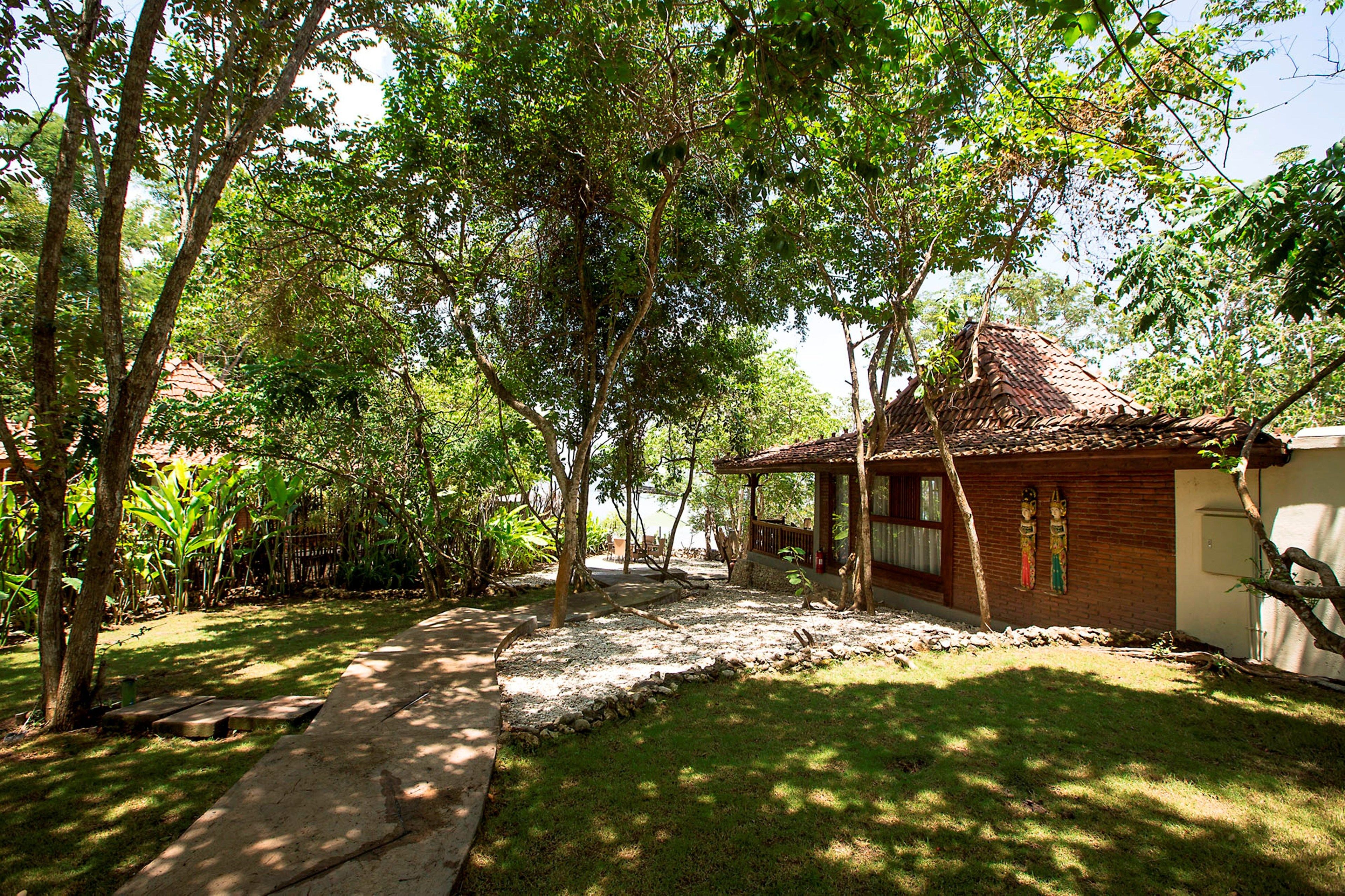 Plataran Menjangan Resort & Spa