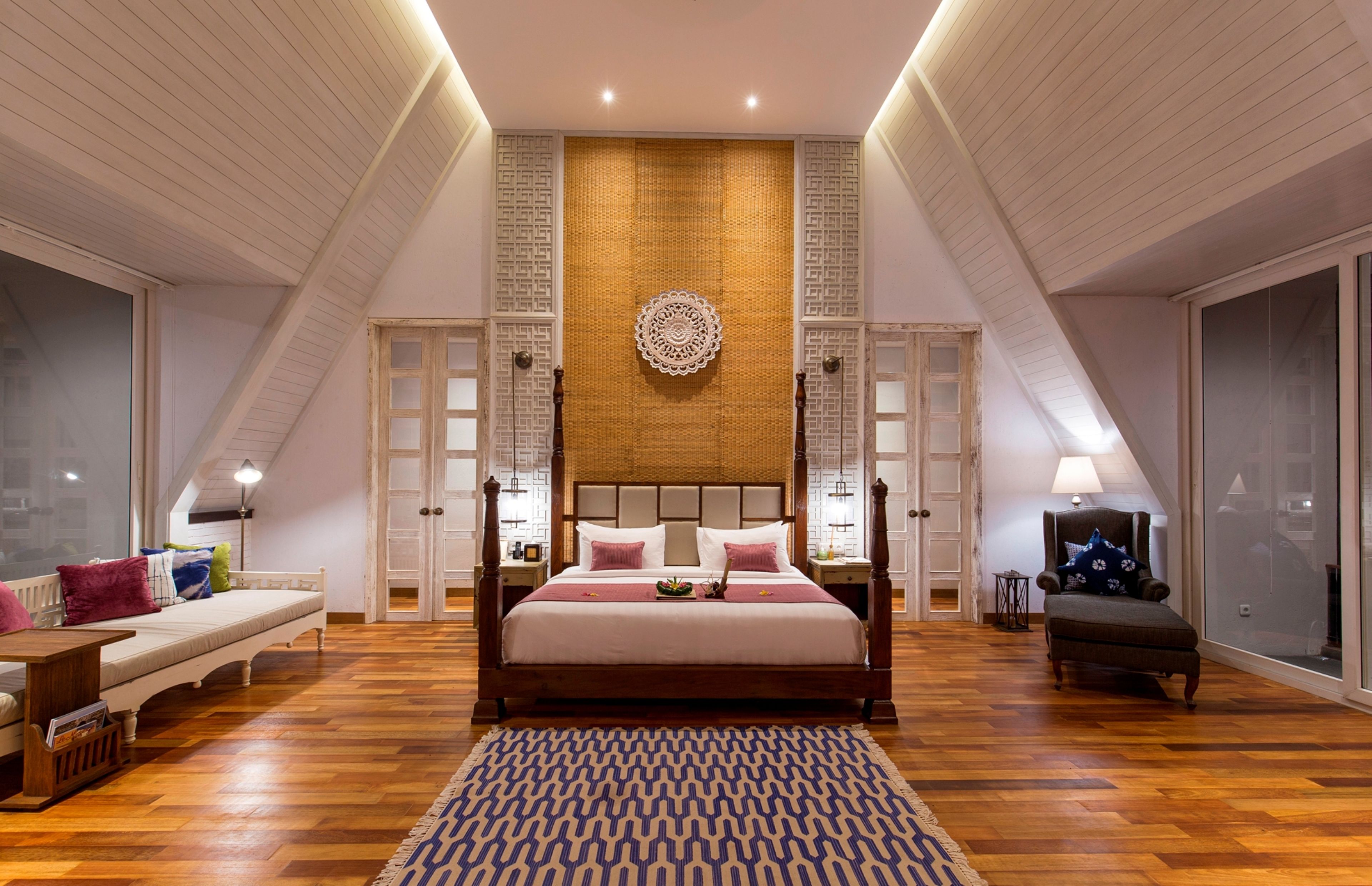 Plataran Menjangan Resort & Spa